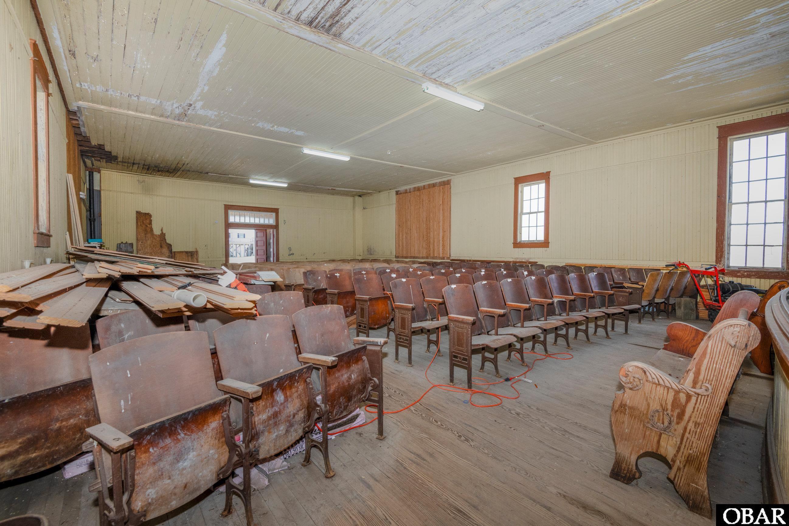 278 Bayview Drive Stumpy Point, NC 27978 - Photo 36 of 46