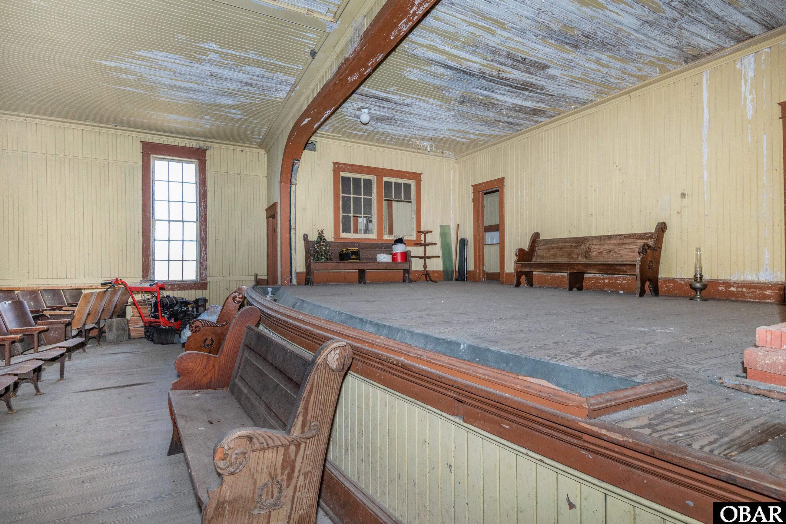 278 Bayview Drive Stumpy Point, NC 27978 - Photo 37 of 46