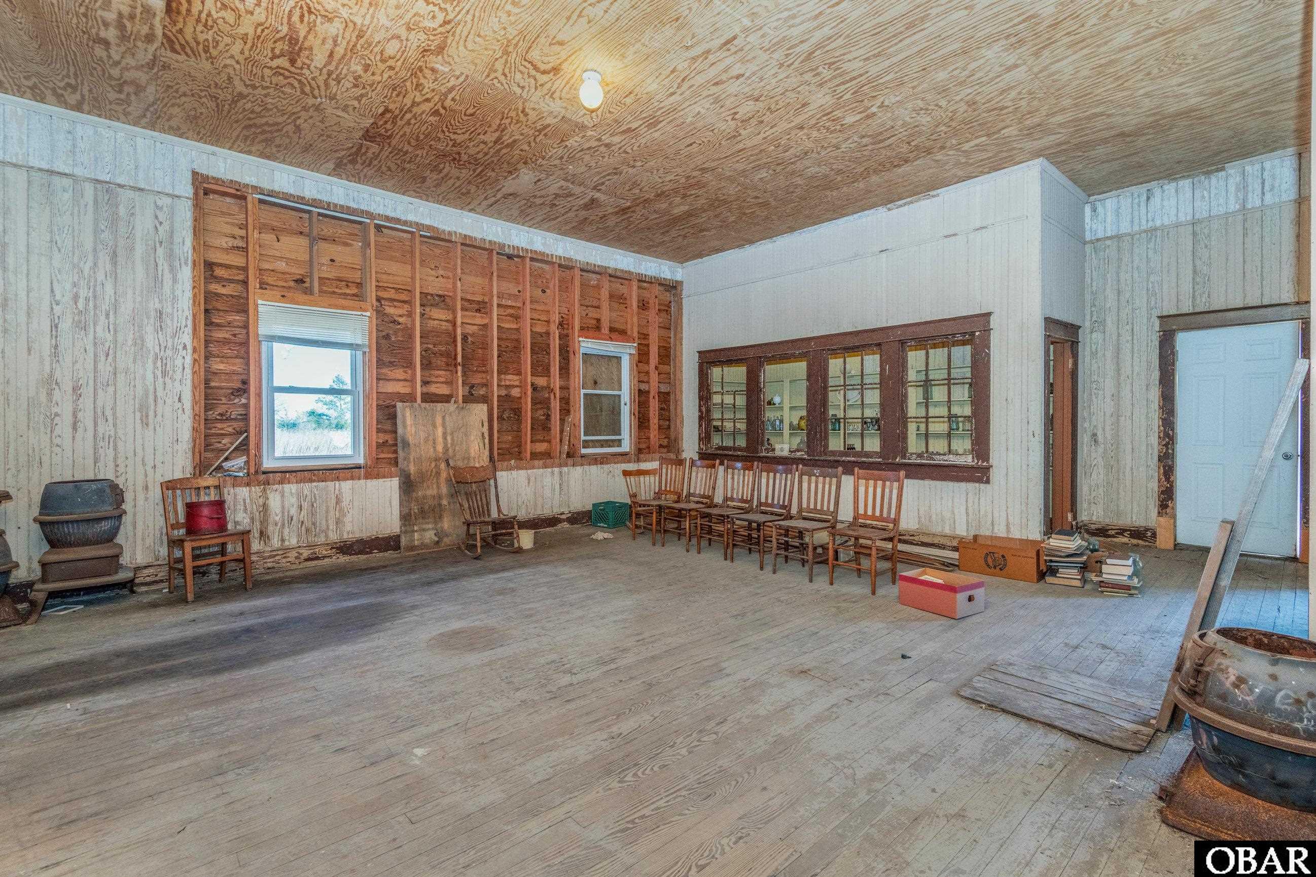 278 Bayview Drive Stumpy Point, NC 27978 - Photo 39 of 46