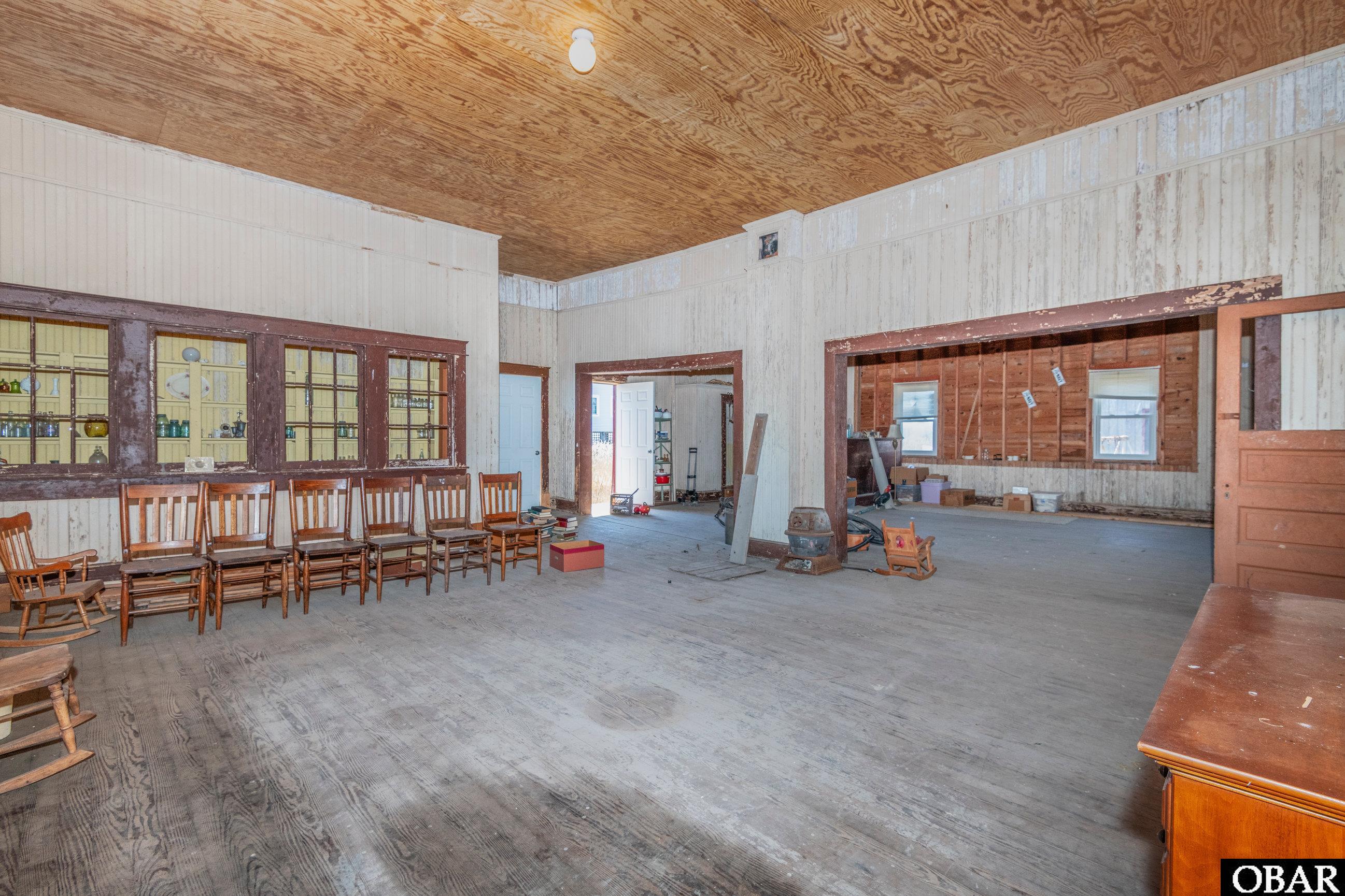 278 Bayview Drive Stumpy Point, NC 27978 - Photo 40 of 46