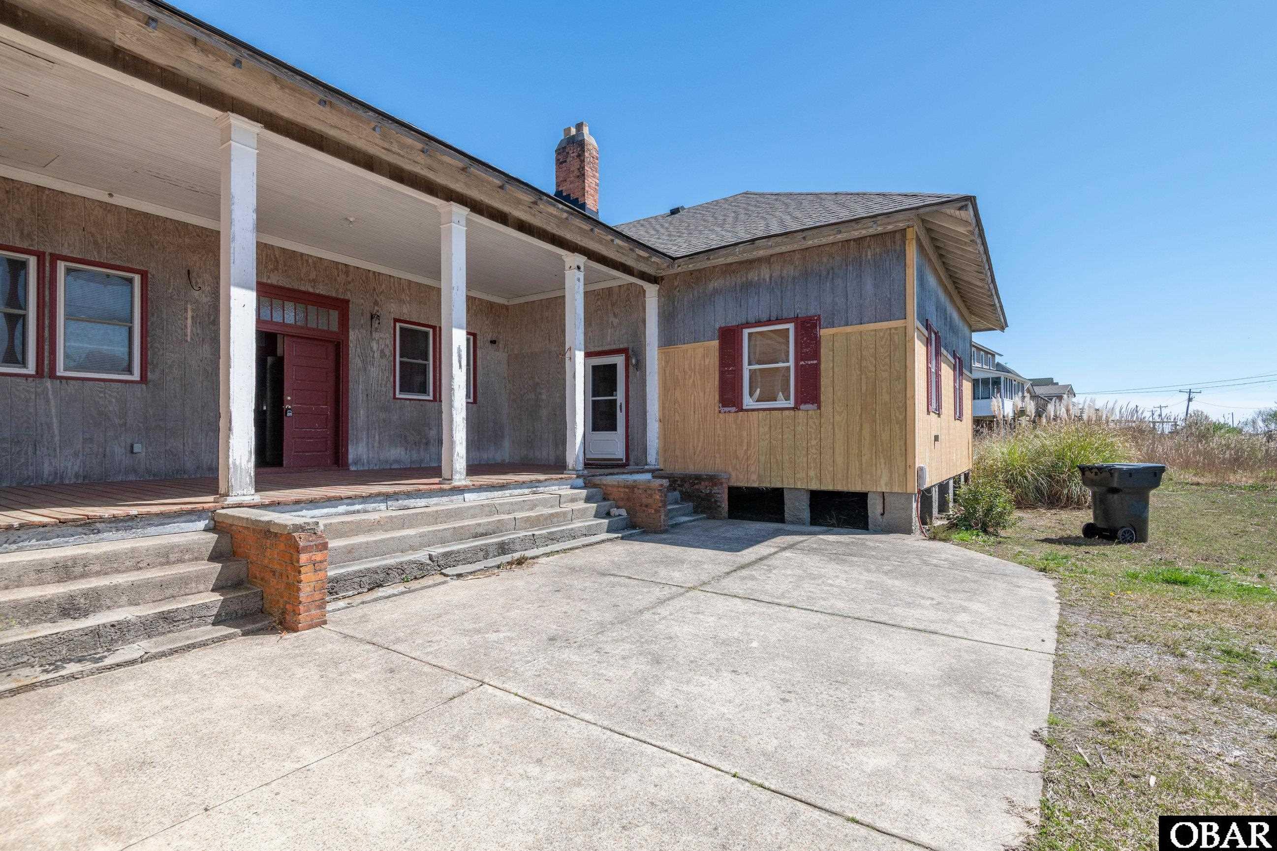 278 Bayview Drive Stumpy Point, NC 27978 - Photo 4 of 46