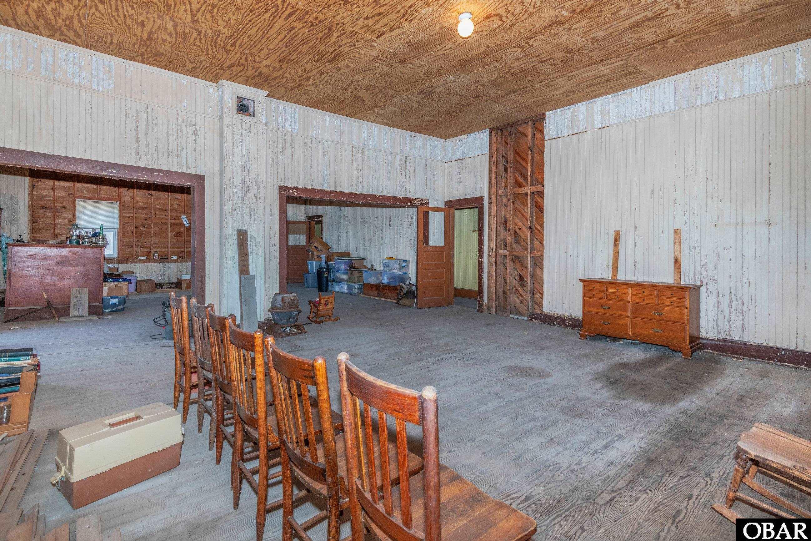 278 Bayview Drive Stumpy Point, NC 27978 - Photo 41 of 46