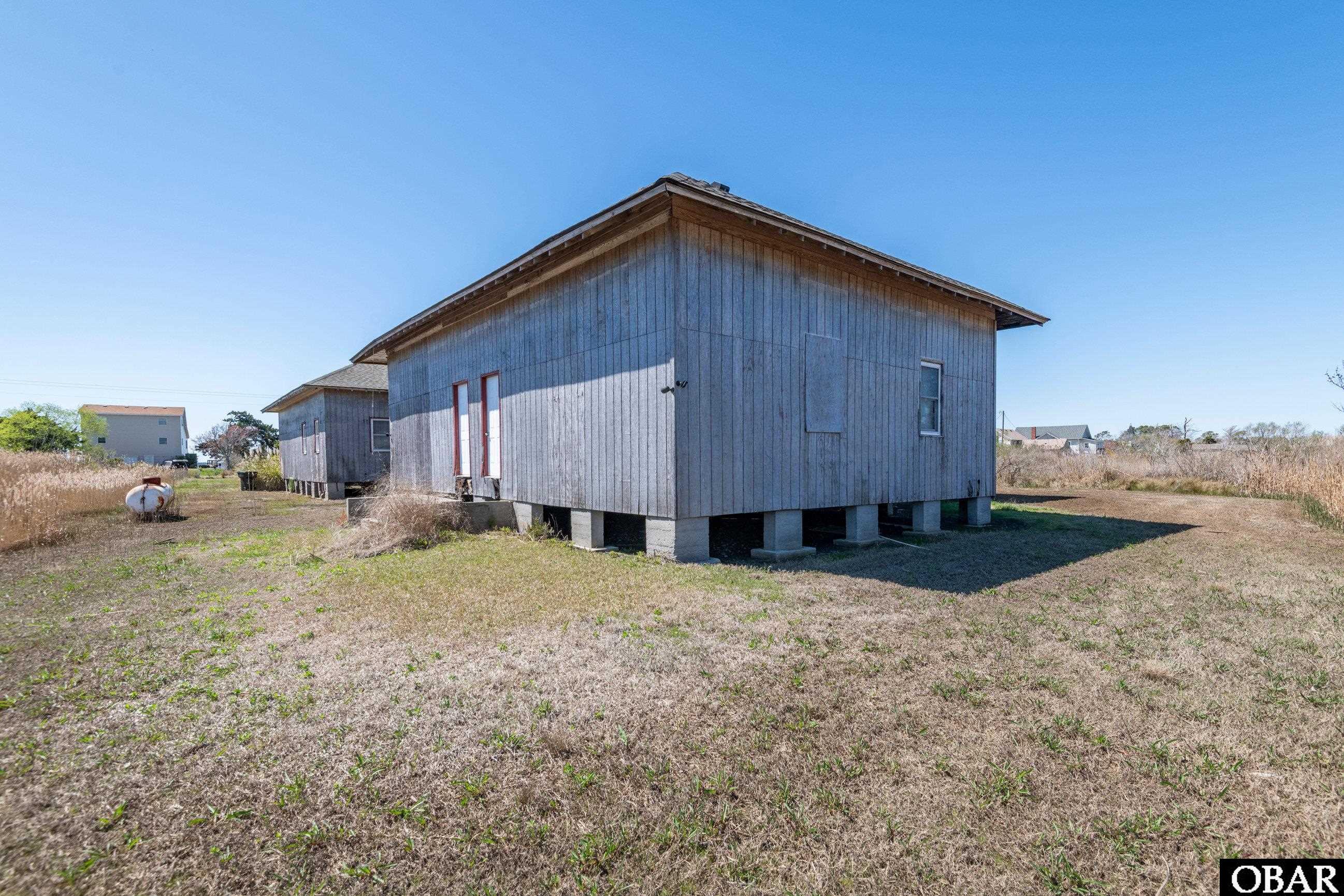 278 Bayview Drive Stumpy Point, NC 27978 - Photo 42 of 46