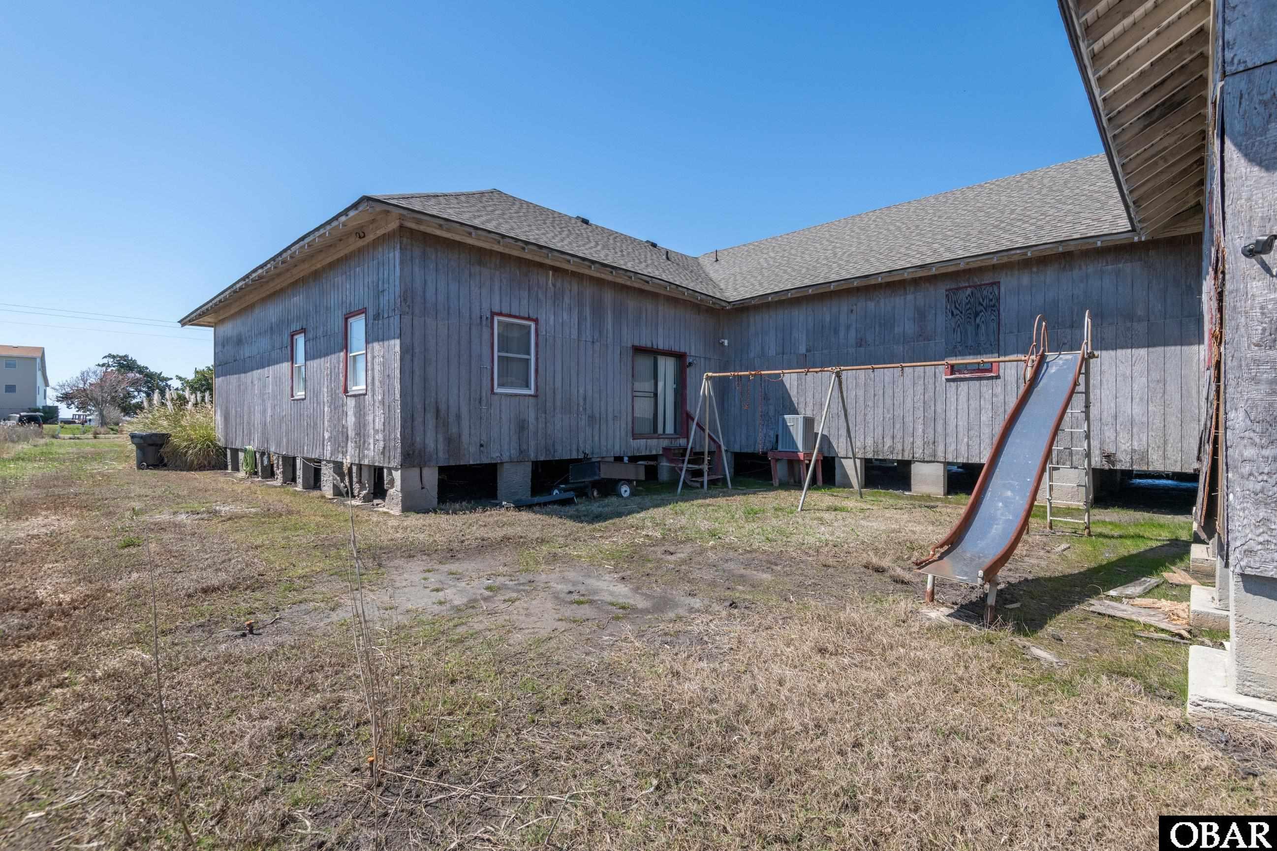 278 Bayview Drive Stumpy Point, NC 27978 - Photo 43 of 46