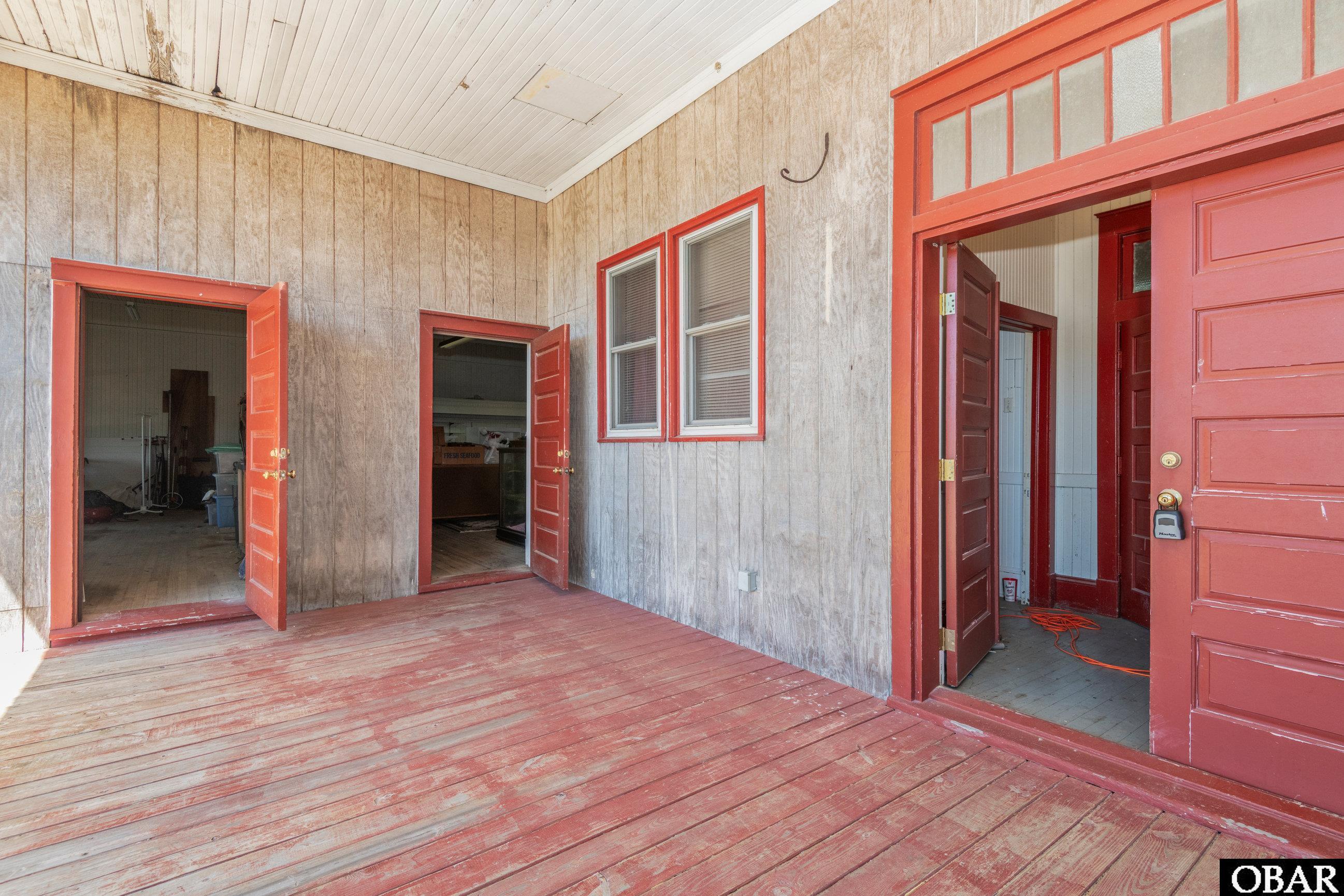 278 Bayview Drive Stumpy Point, NC 27978 - Photo 5 of 46