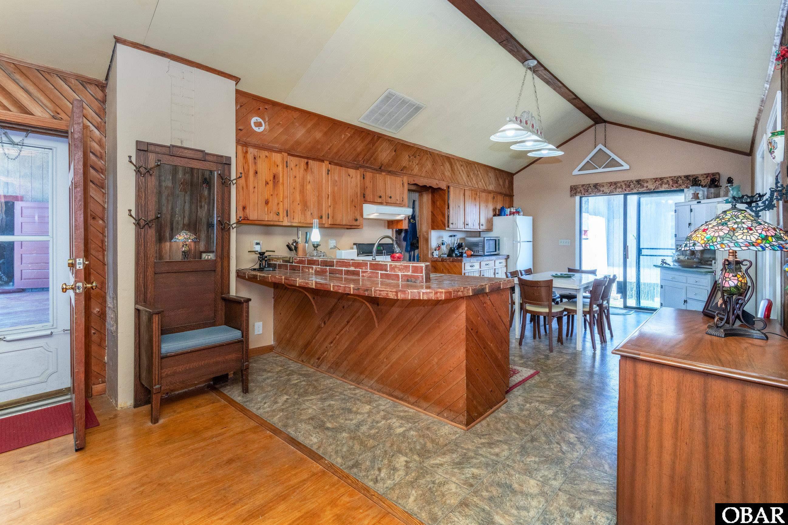 278 Bayview Drive Stumpy Point, NC 27978 - Photo 7 of 46