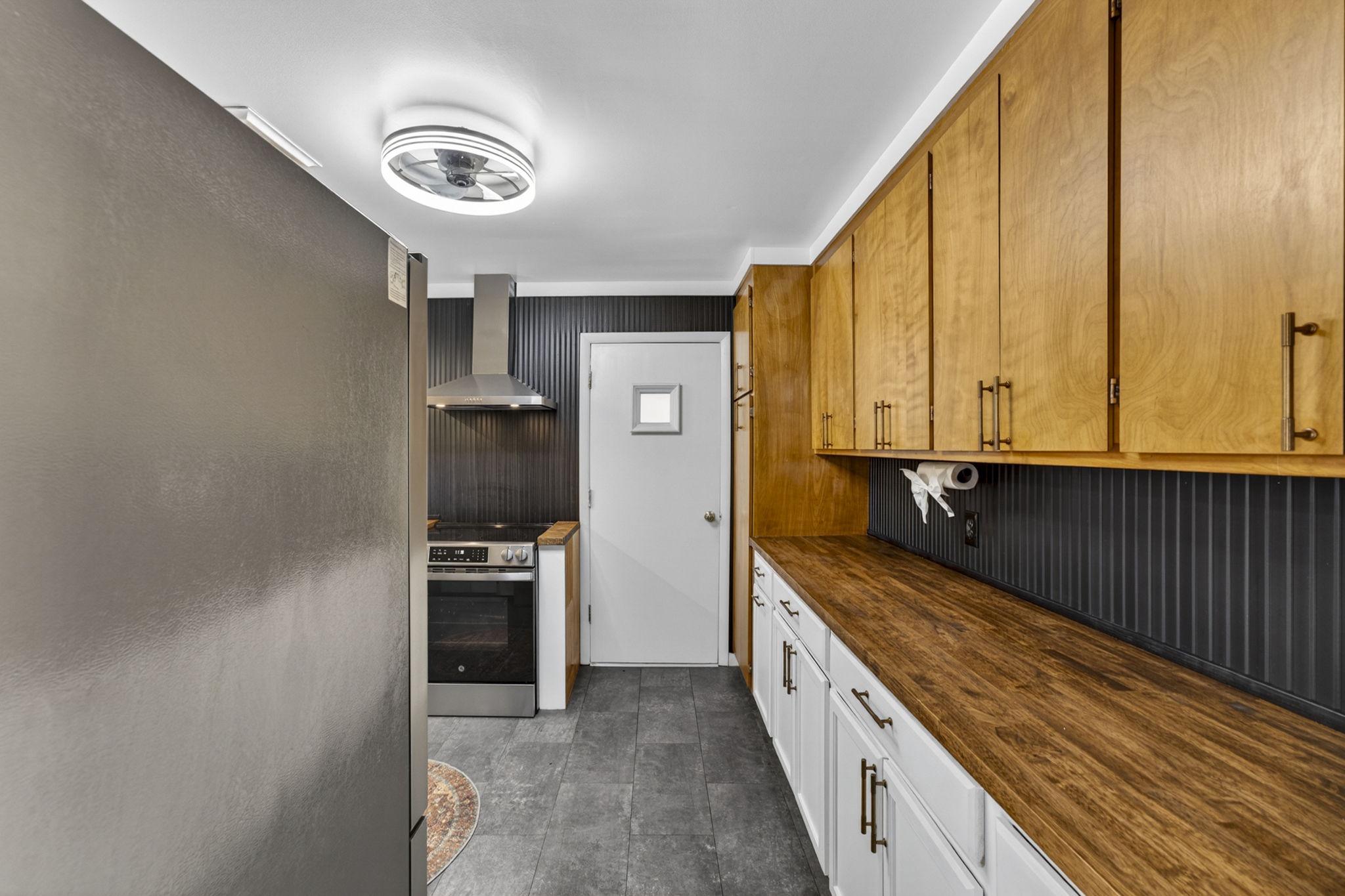 3690 Beautiful Run Road Orange, VA 22960 - Photo 22 of 80 The kitchen has a lot of useful counter space