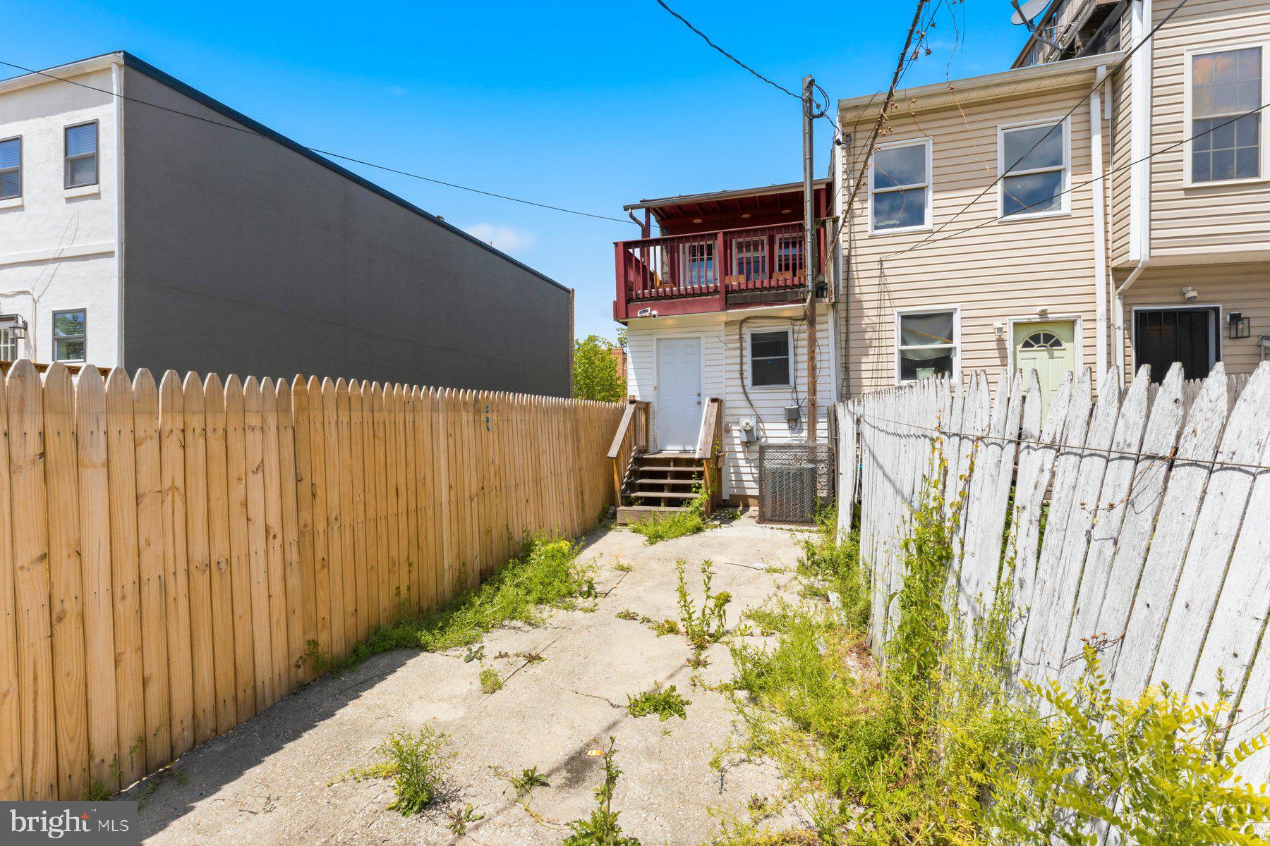 1133 Nanticoke Street Baltimore, MD 21230 - Photo 9 of 11