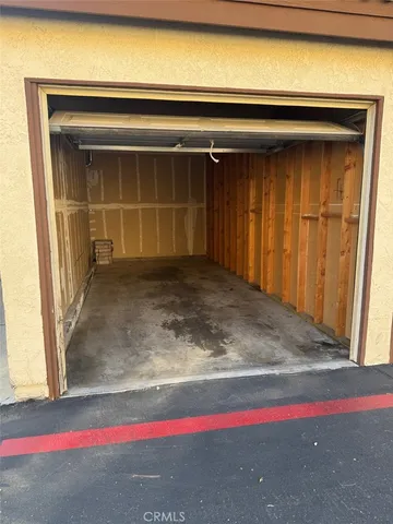 a view of street with houses