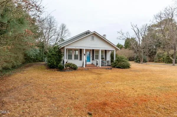 $165,000 | 173 Jernigan Road, Dunn, NC 28334