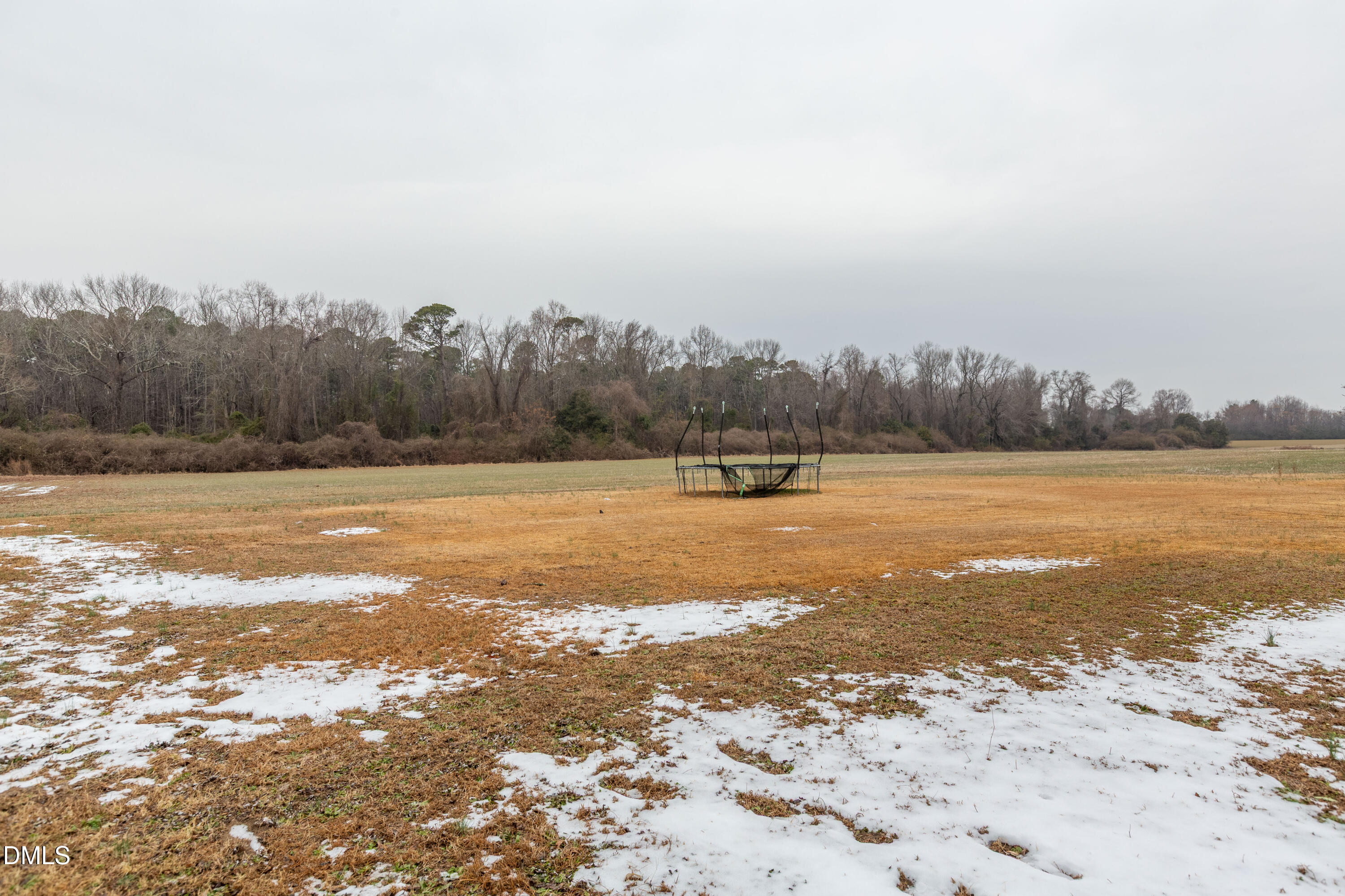173 Jernigan Road Dunn, NC 28334 - Photo 8 of 42 a view of lake view and mountain view