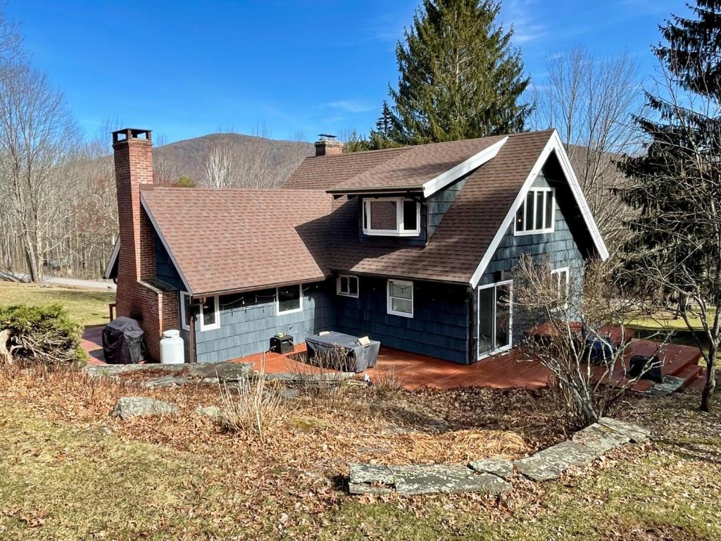 381 Denver Run Road Roxbury, NY 12421 - Photo 12 of 39