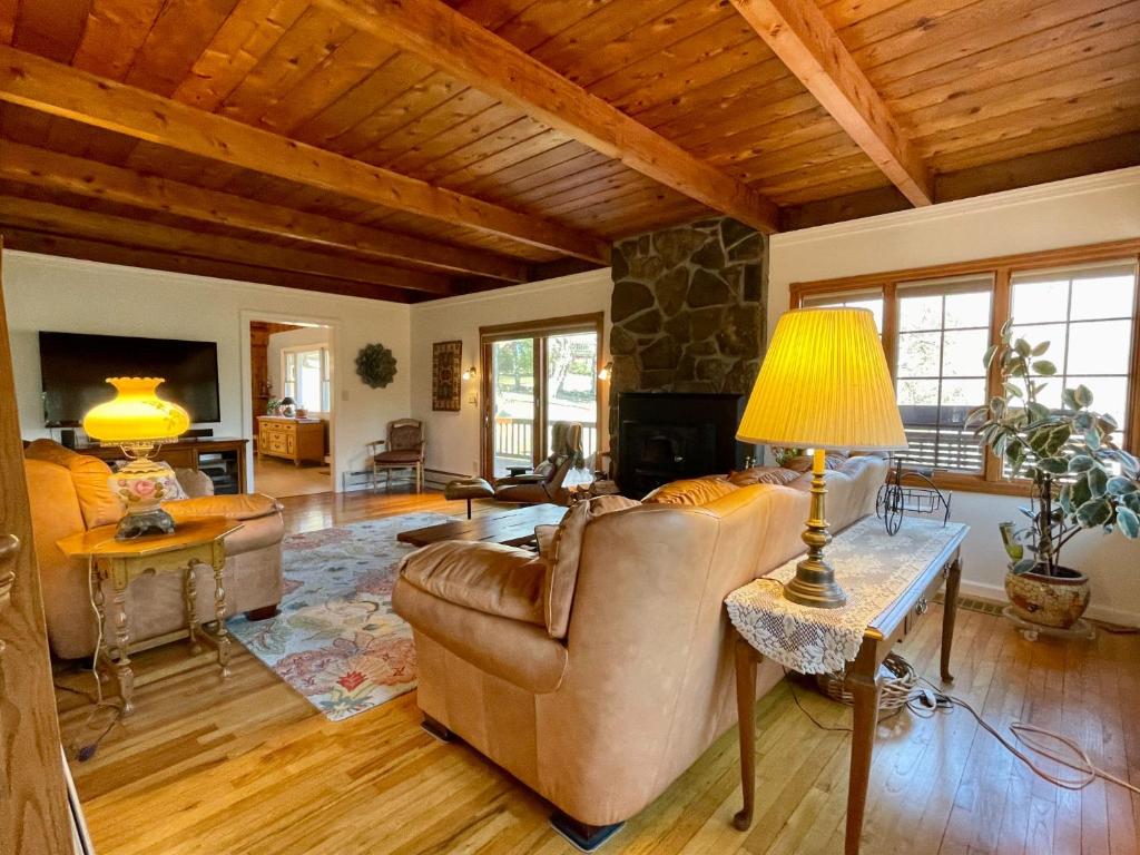 381 Denver Run Road Roxbury, NY 12421 - Photo 2 of 39