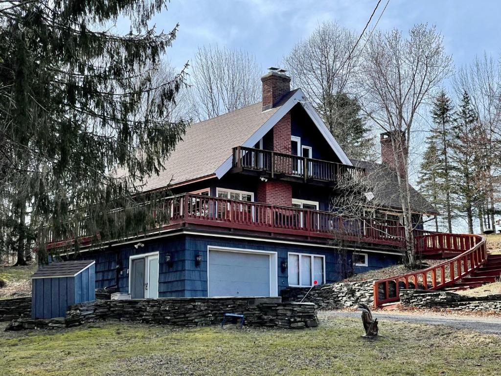 381 Denver Run Road Roxbury, NY 12421 - Photo 31 of 39