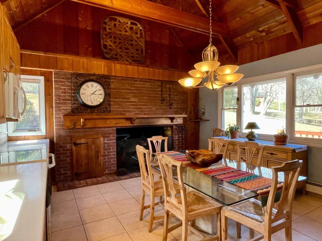 381 Denver Run Road Roxbury, NY 12421 - Photo 4 of 39
