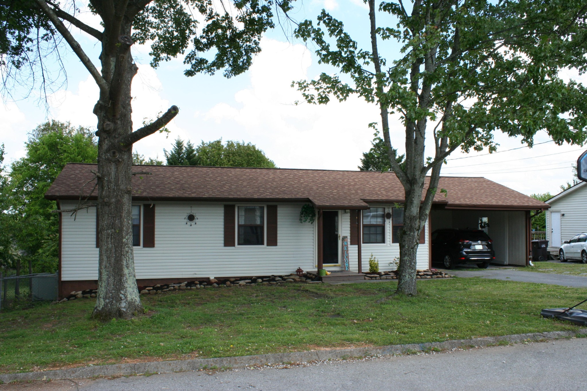 3545 Wexgate Road Knoxville, TN 37931 - Photo 1 of 40 Gallery Image 1