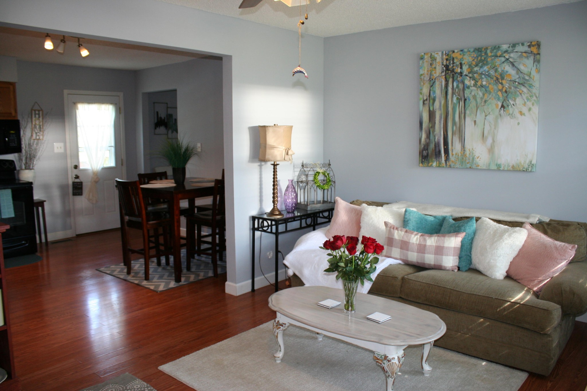 3545 Wexgate Road Knoxville, TN 37931 - Photo 3 of 40 Gallery Image 3
