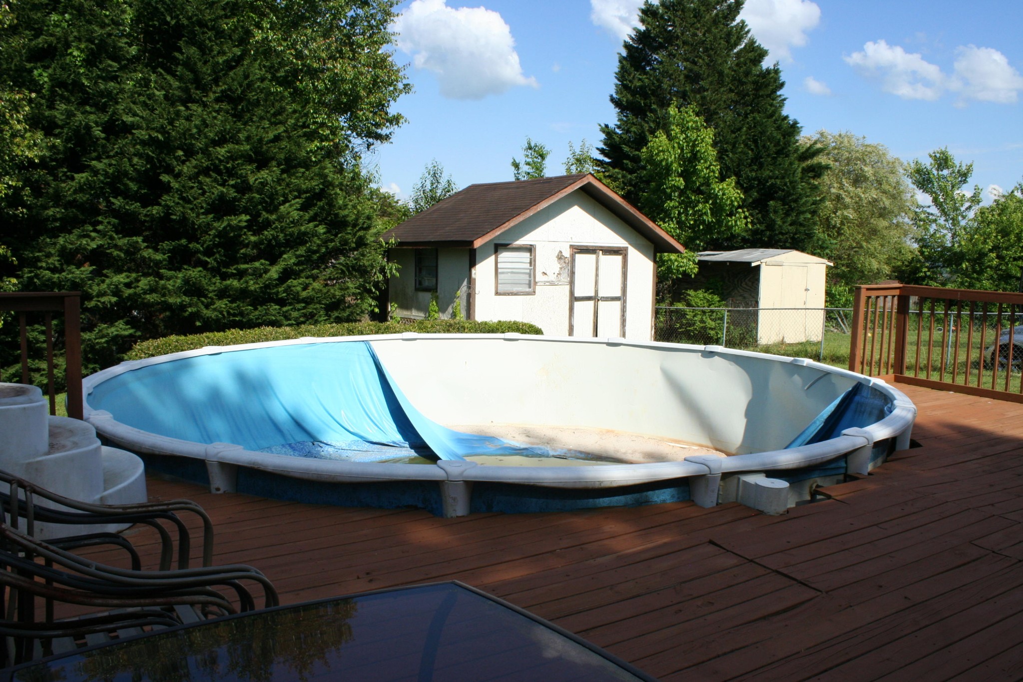 3545 Wexgate Road Knoxville, TN 37931 - Photo 34 of 40 Gallery Image 34