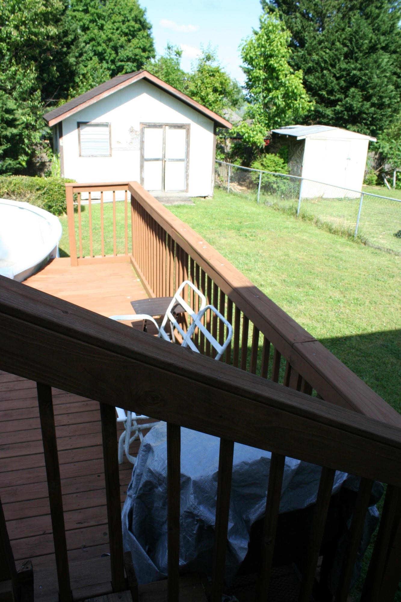 3545 Wexgate Road Knoxville, TN 37931 - Photo 37 of 40 Gallery Image 37