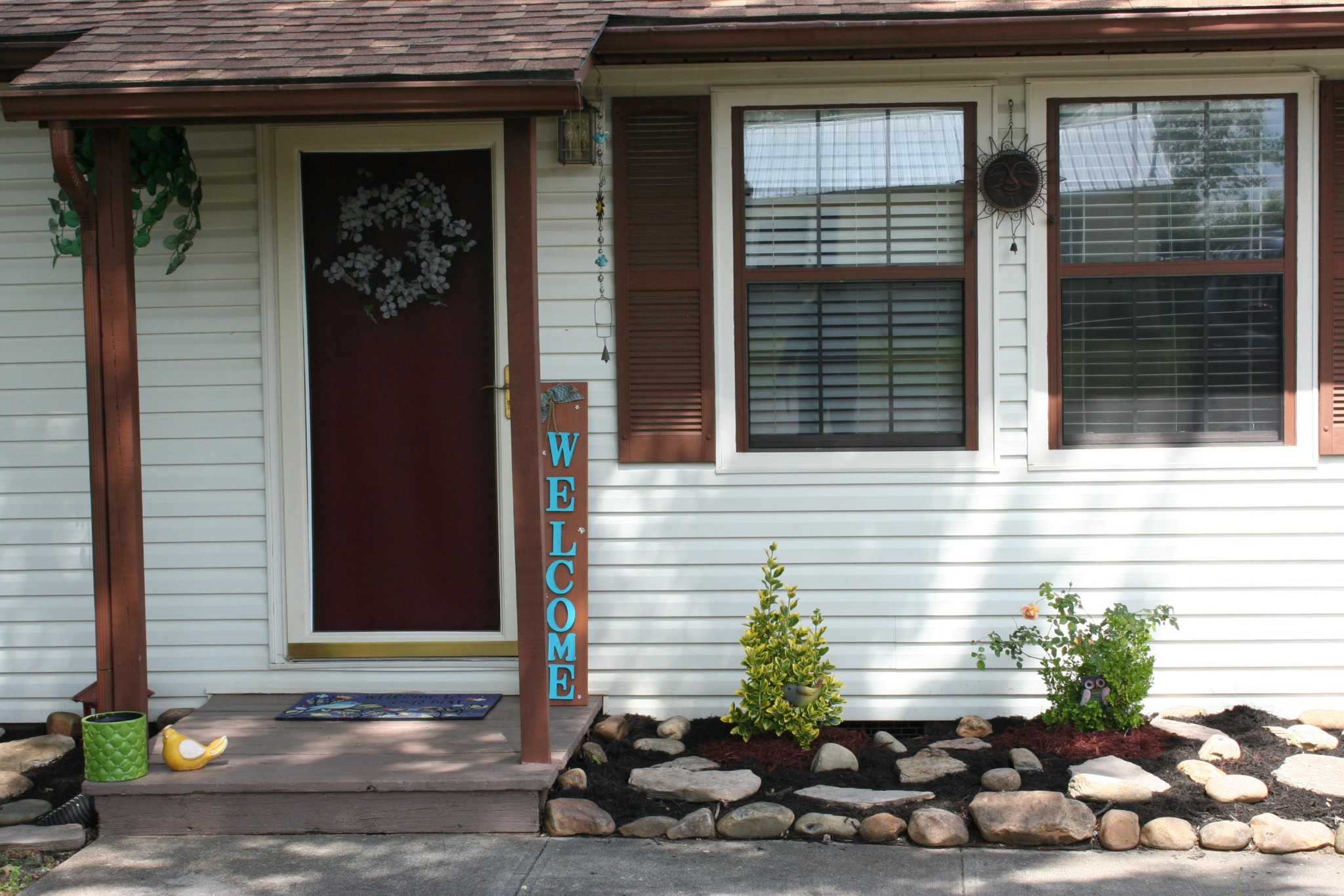 3545 Wexgate Road Knoxville, TN 37931 - Photo 5 of 40 Gallery Image 5