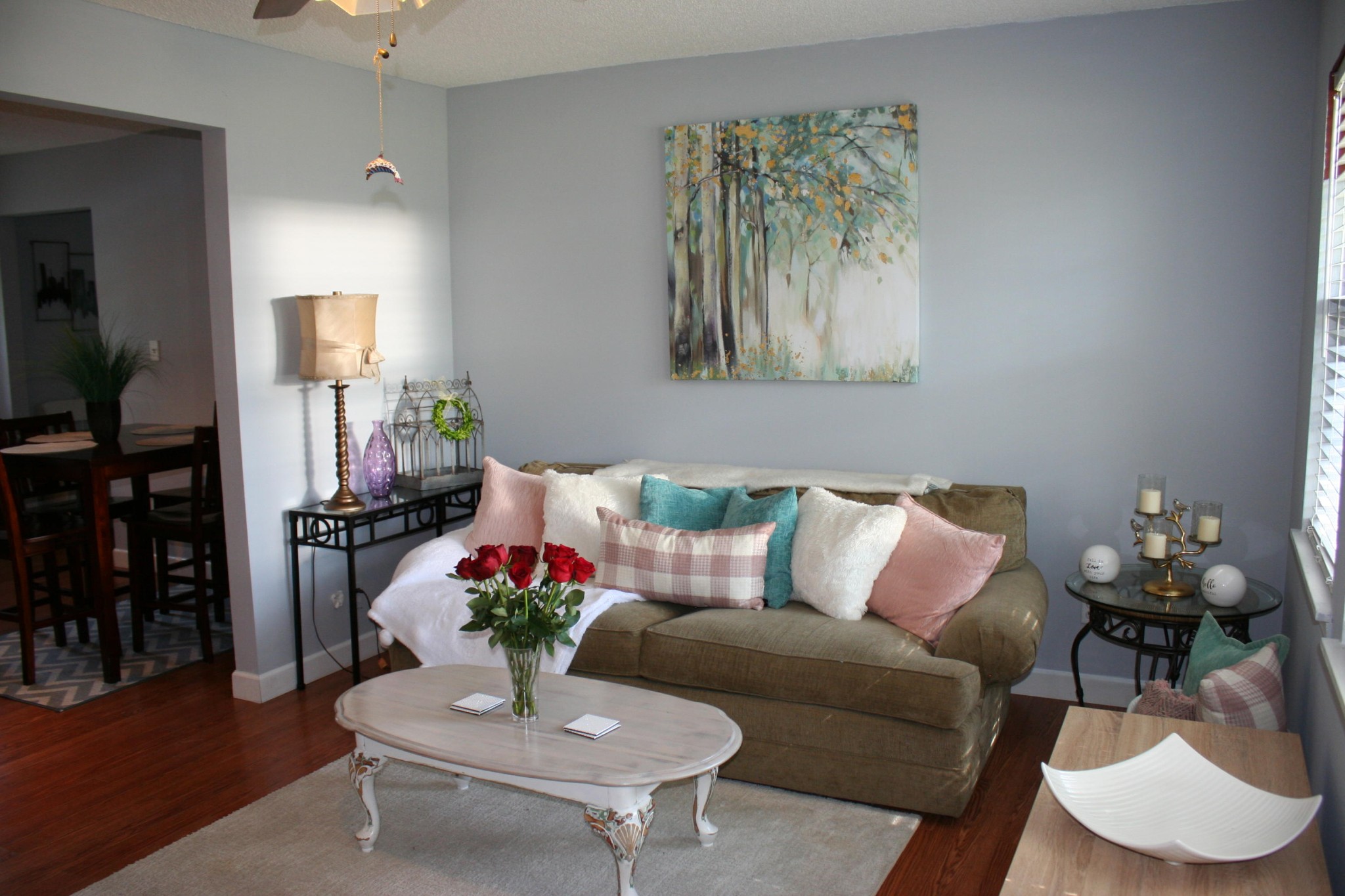 3545 Wexgate Road Knoxville, TN 37931 - Photo 8 of 40 Gallery Image 8