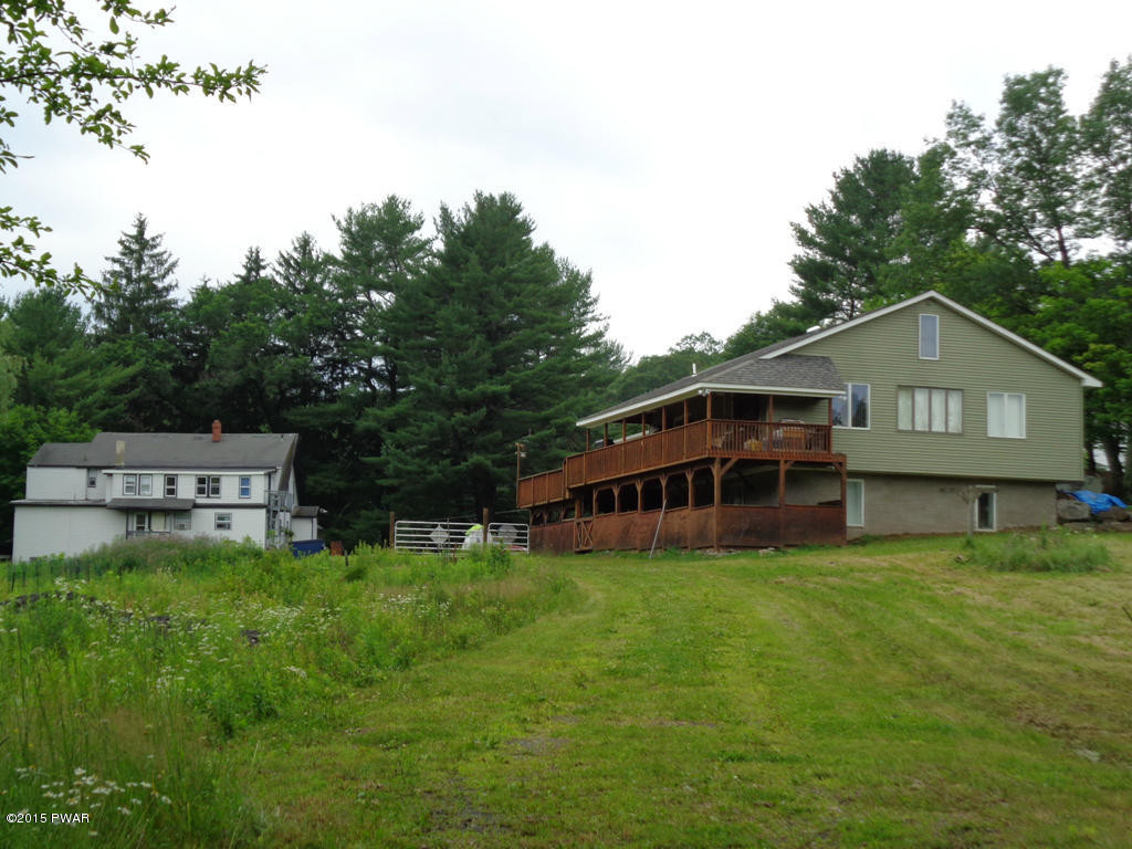 139 Rt 590 Greeley, PA 18425 - Photo 41 of 54