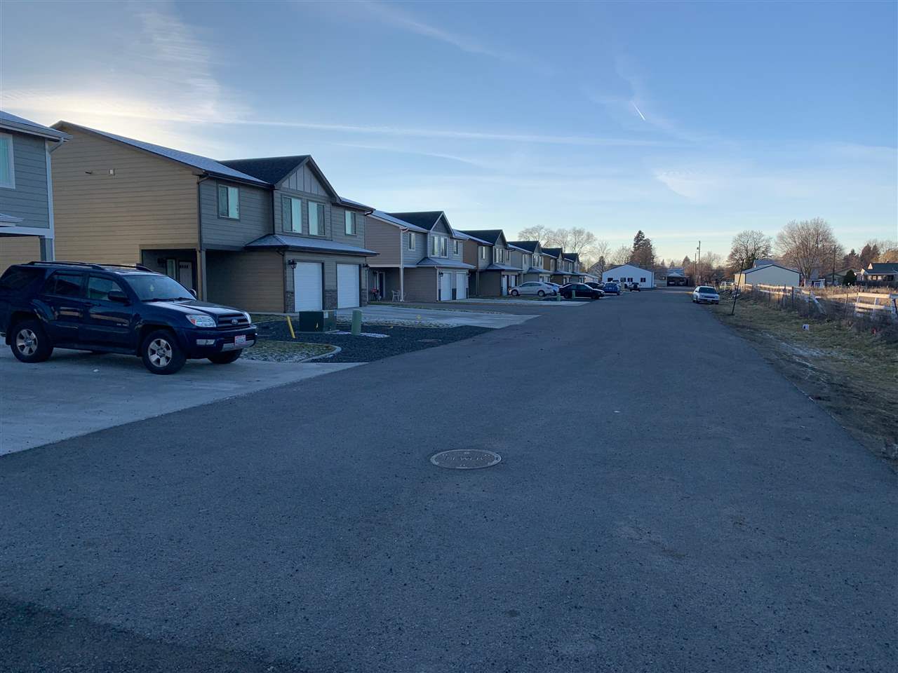 1414 North Felts Road Spokane Valley, WA 99206 - Photo 14 of 20
