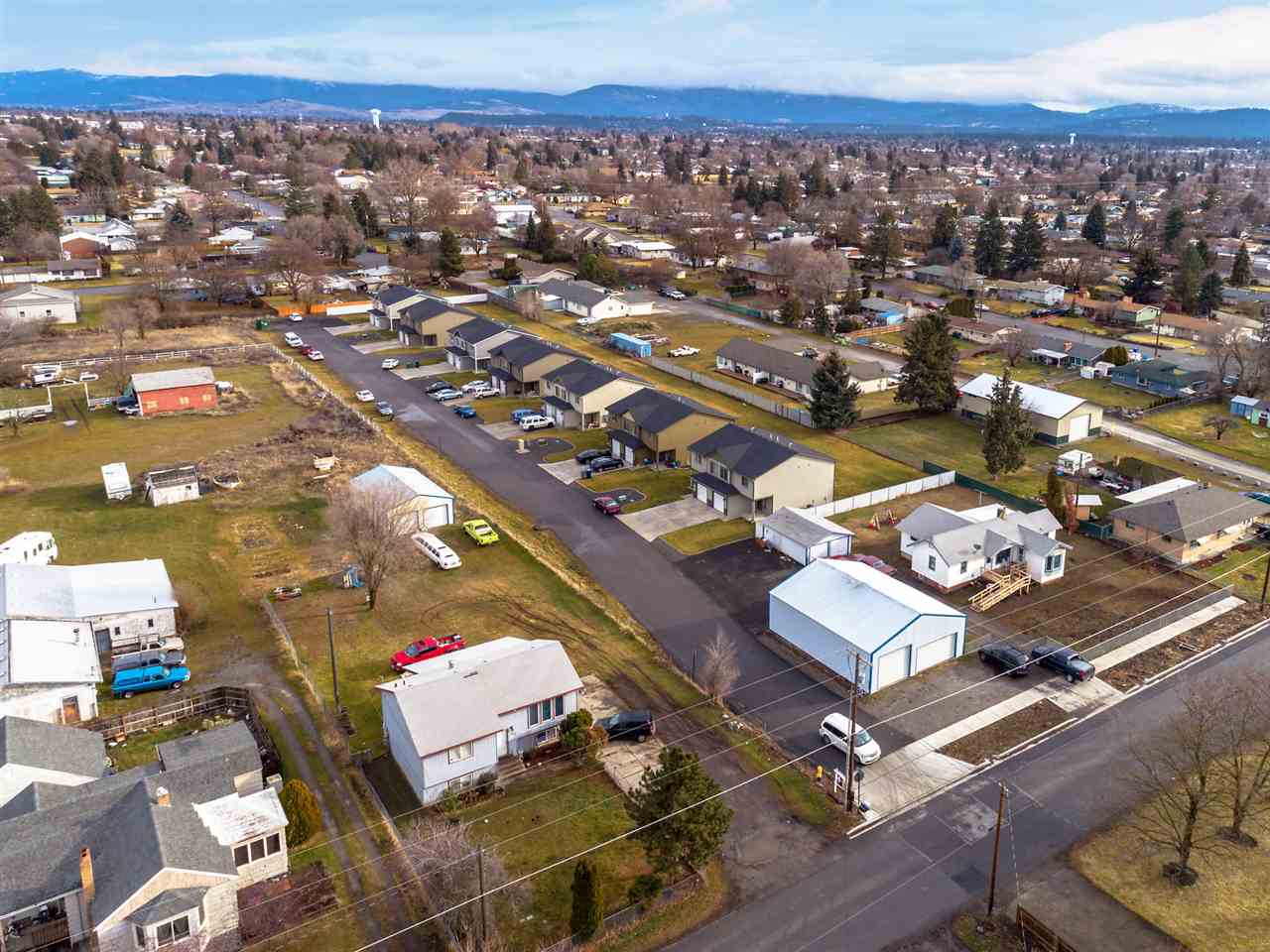 1414 North Felts Road Spokane Valley, WA 99206 - Photo 8 of 20