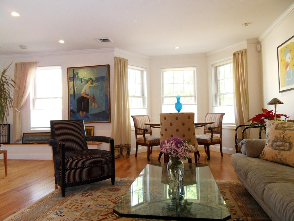 63 Highland Street, Unit 2 Boston, MA 02119 - Photo 1 of 5 Gallery Image 1