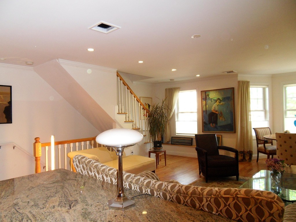 63 Highland Street, Unit 2 Boston, MA 02119 - Photo 2 of 5 Gallery Image 2