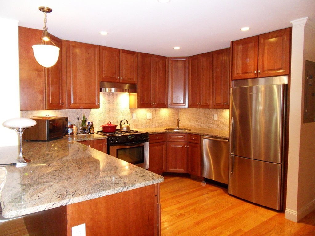 63 Highland Street, Unit 2 Boston, MA 02119 - Photo 3 of 5 Gallery Image 3