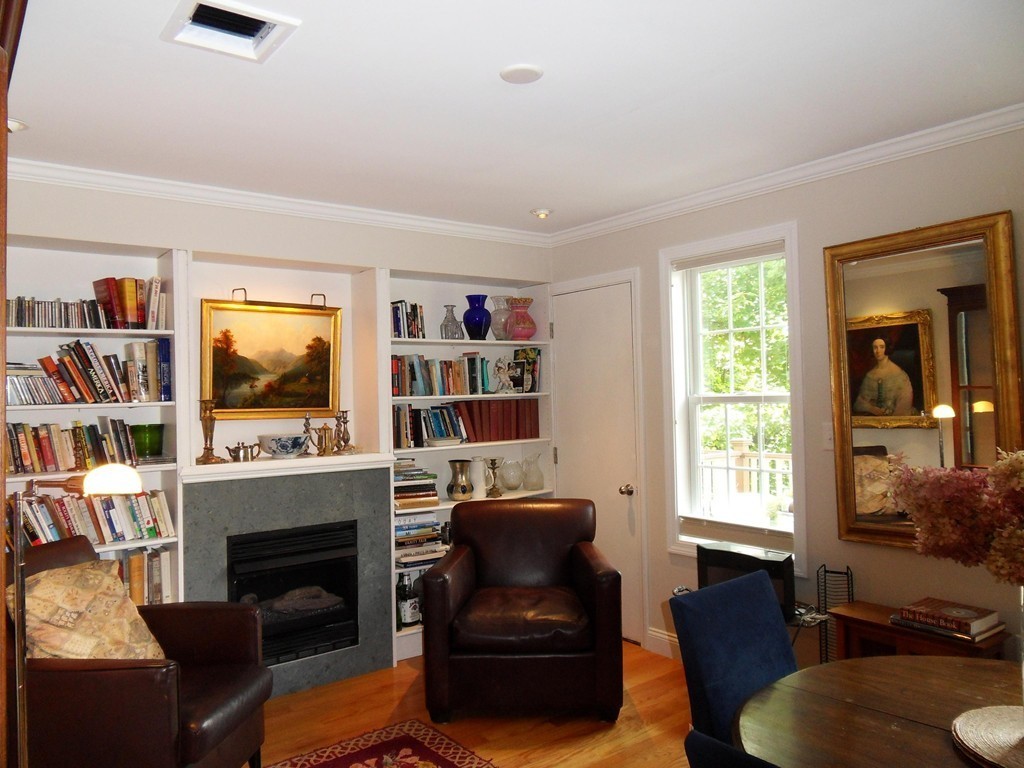 63 Highland Street, Unit 2 Boston, MA 02119 - Photo 4 of 5 Gallery Image 4