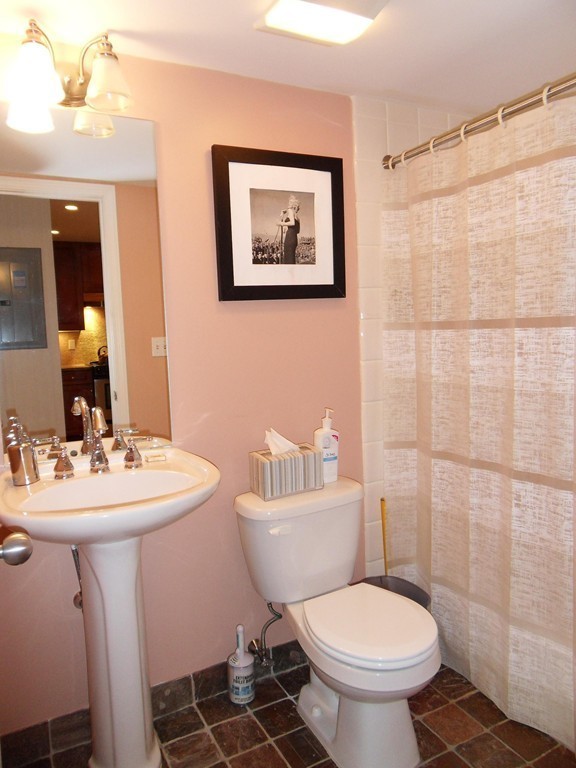 63 Highland Street, Unit 2 Boston, MA 02119 - Photo 5 of 5 Gallery Image 5
