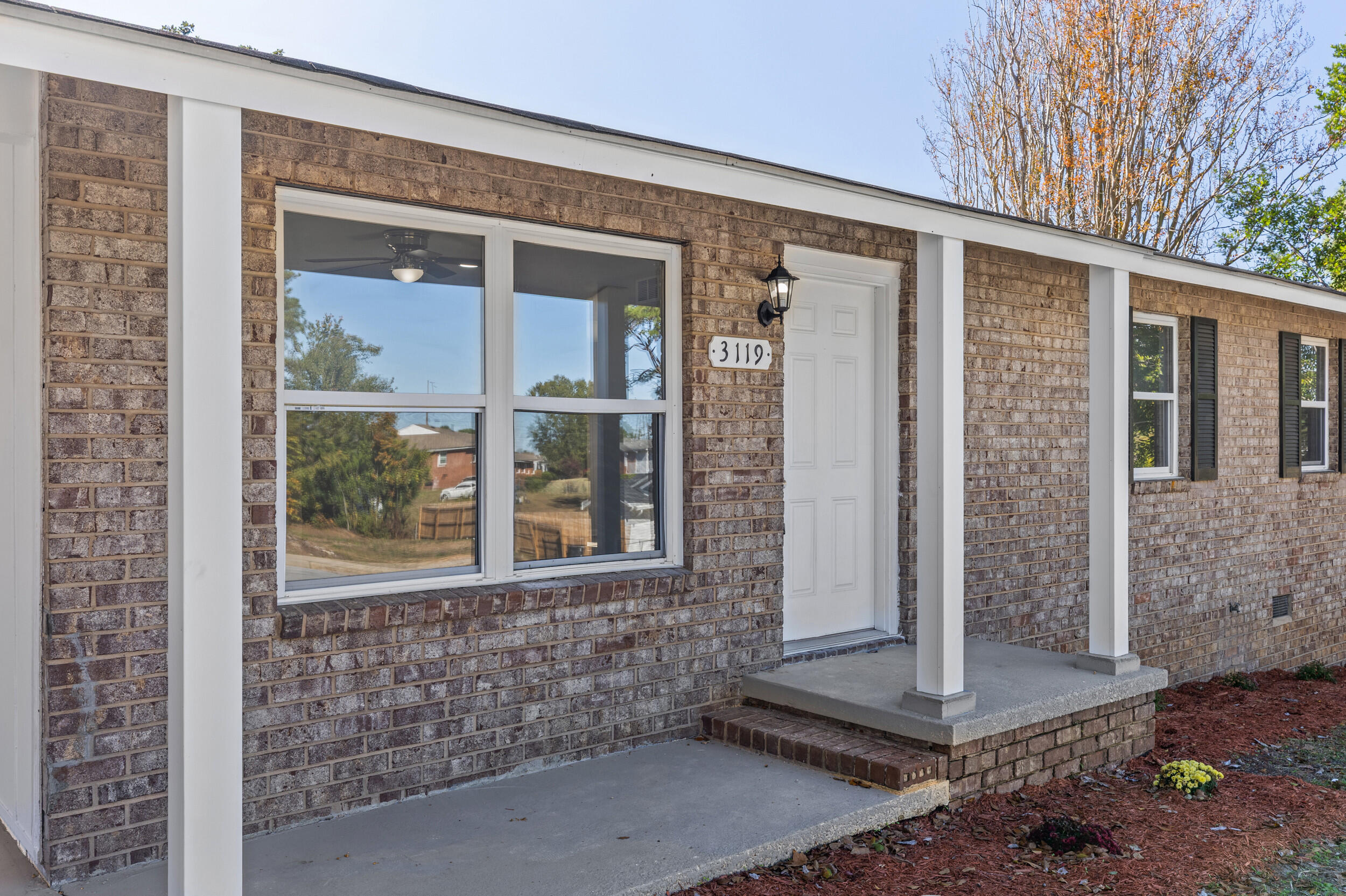 3119 Tate Road Augusta, GA 30906 - Photo 5 of 26 2025-11-04_3119_tate_rd-srm-02