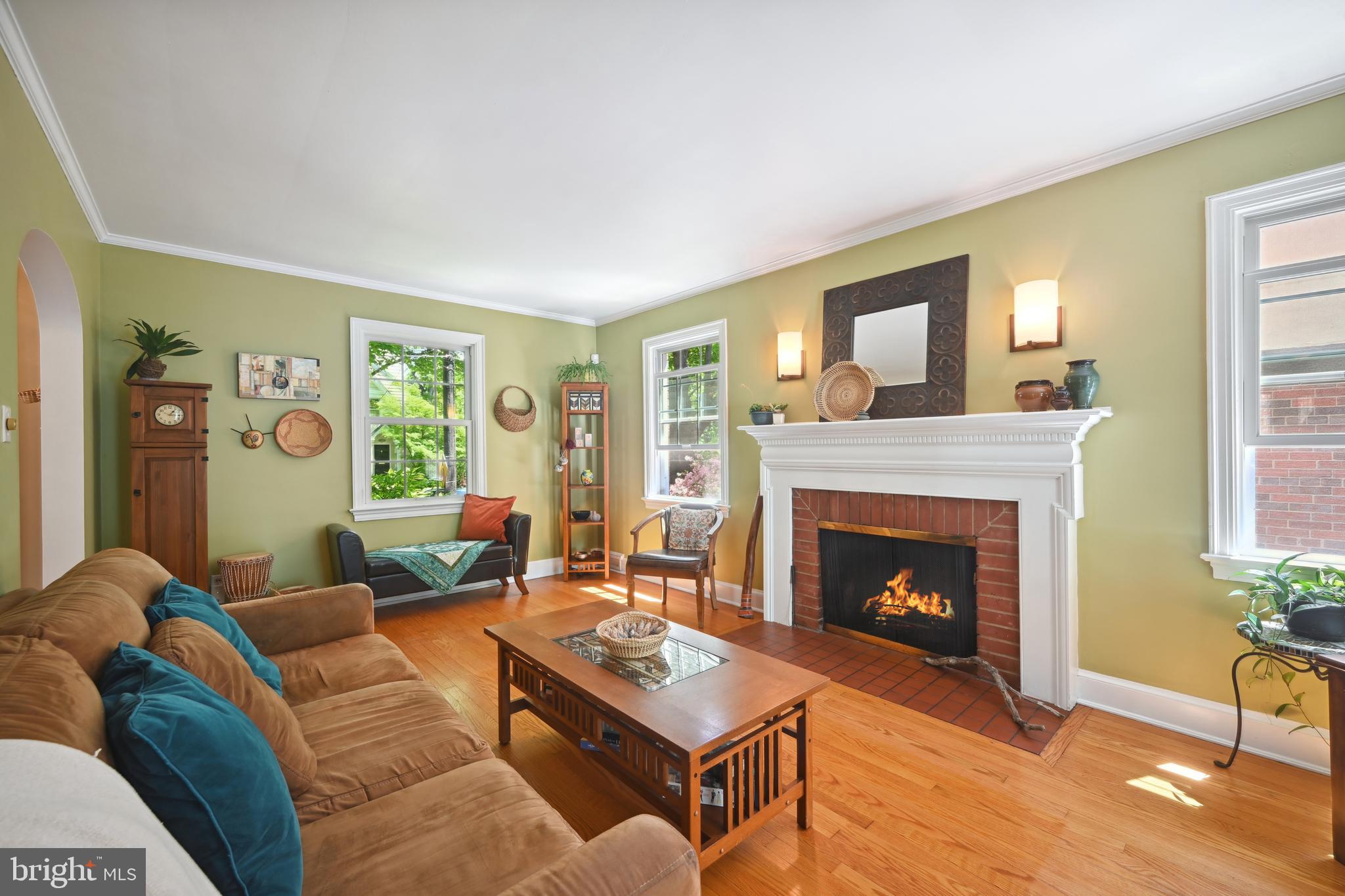 5306 Broad Branch Road Northwest Washington, DC 20015 - Photo 8 of 36 Gallery Image 8