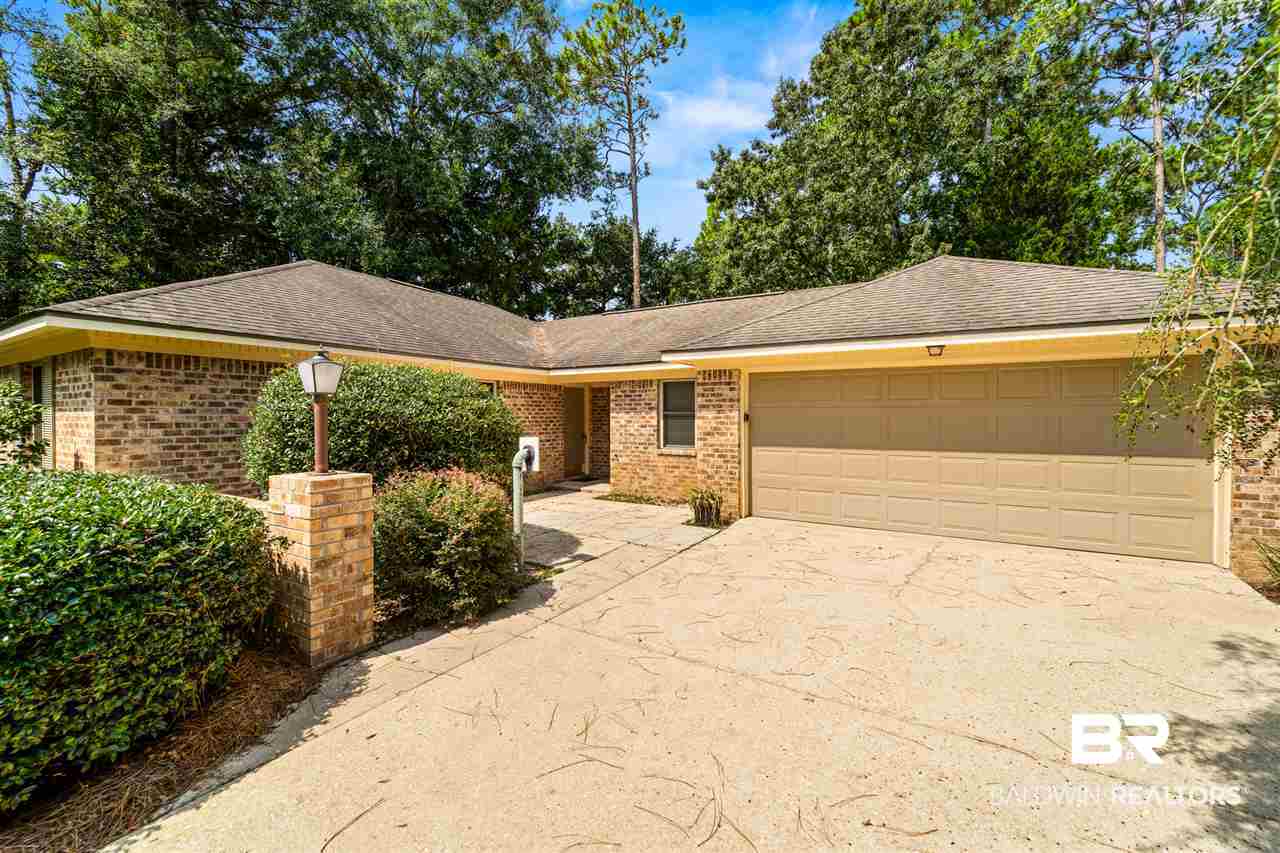 509 Lillian Circle Fairhope, AL 36532 - Photo 19 of 19 Oversized Garage