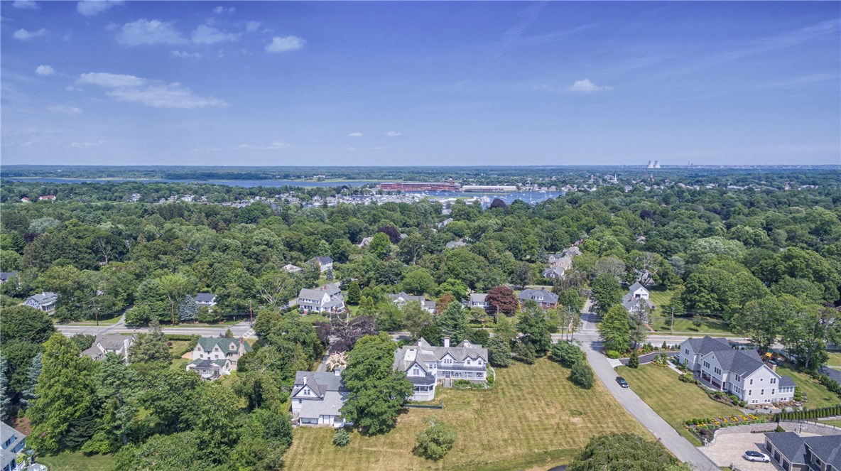 53 Rumstick Road Barrington, RI 02806 - Photo 36 of 37 All within walking distance to the town center and Harbor