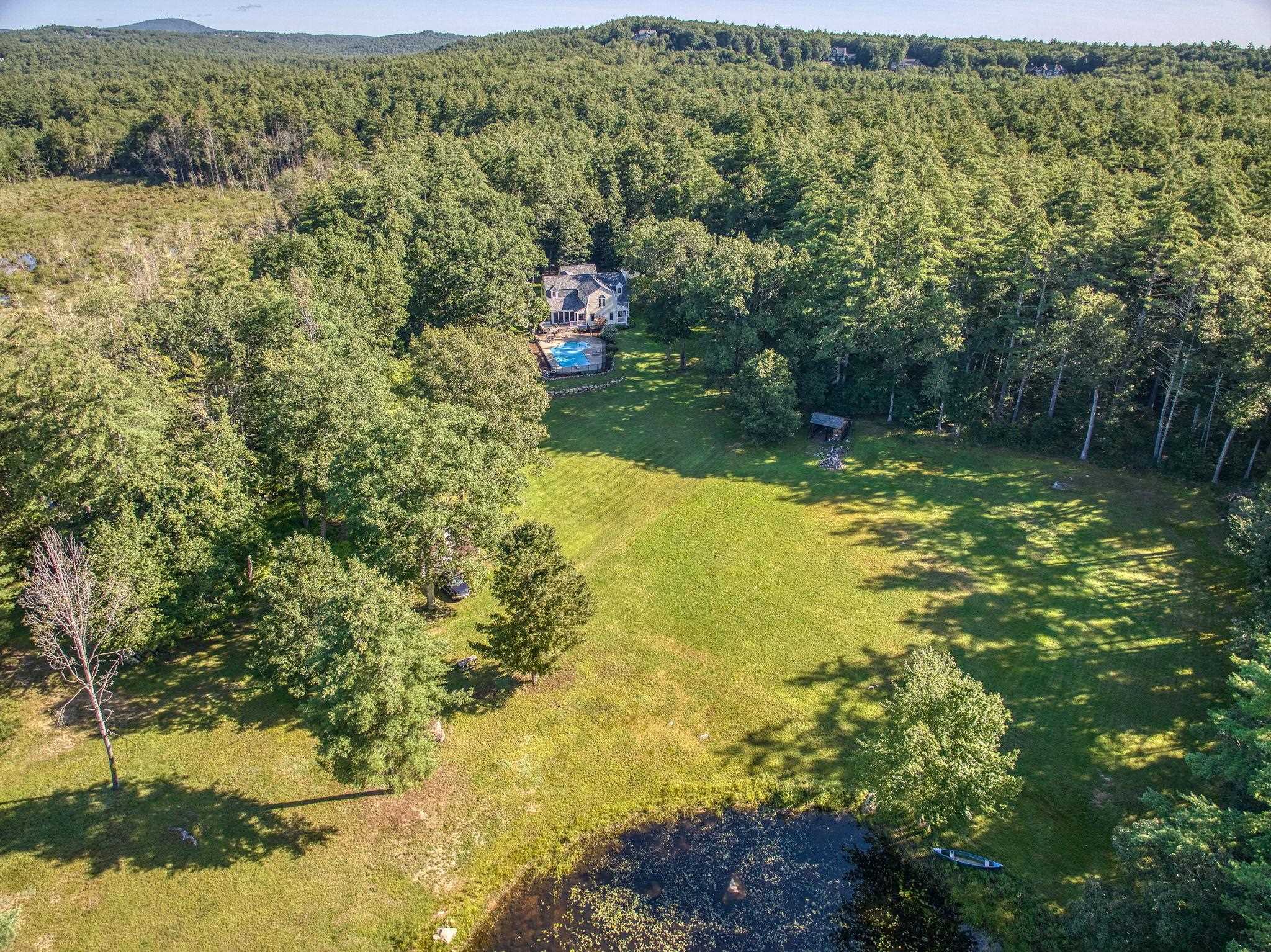 24 Schoolhouse Road Amherst, NH 03031 - Photo 1 of 40