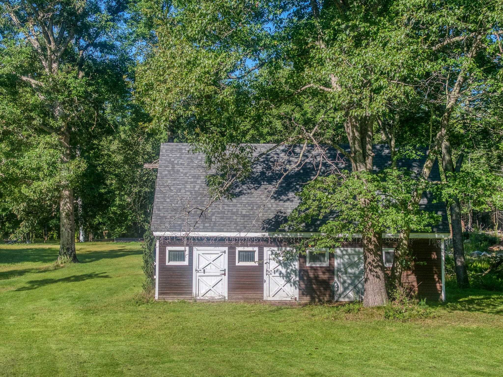 24 Schoolhouse Road Amherst, NH 03031 - Photo 39 of 40