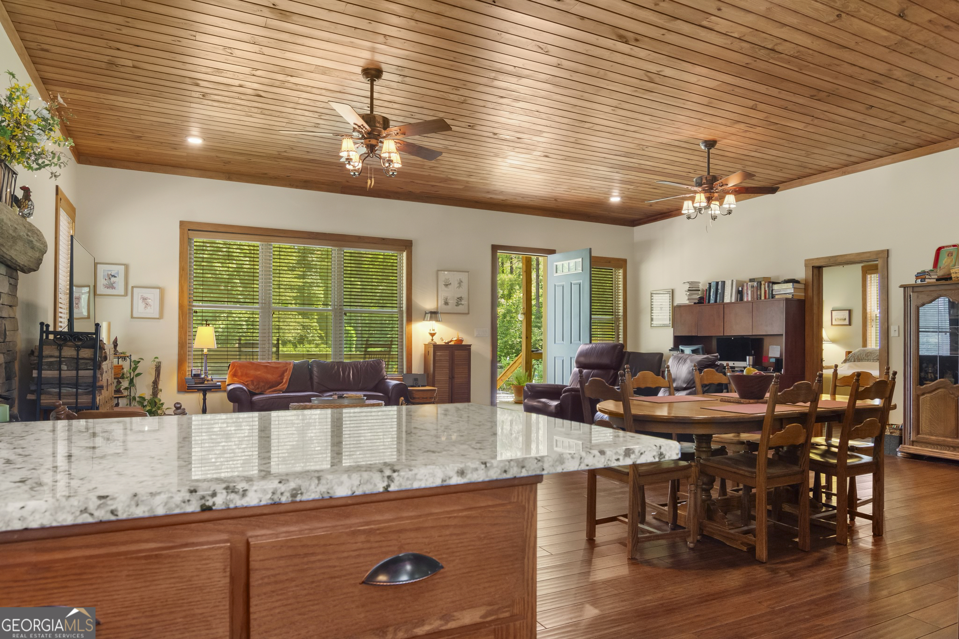 1269 Tarver Road Davisboro, GA 31018 - Photo 41 of 64