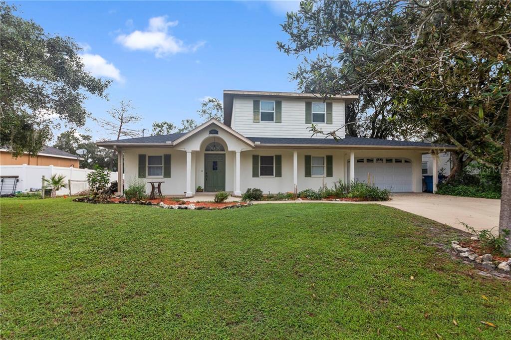 6395 Hazelwood Road Spring Hill, FL 34608 - Photo 1 of 1 Gallery Image 1
