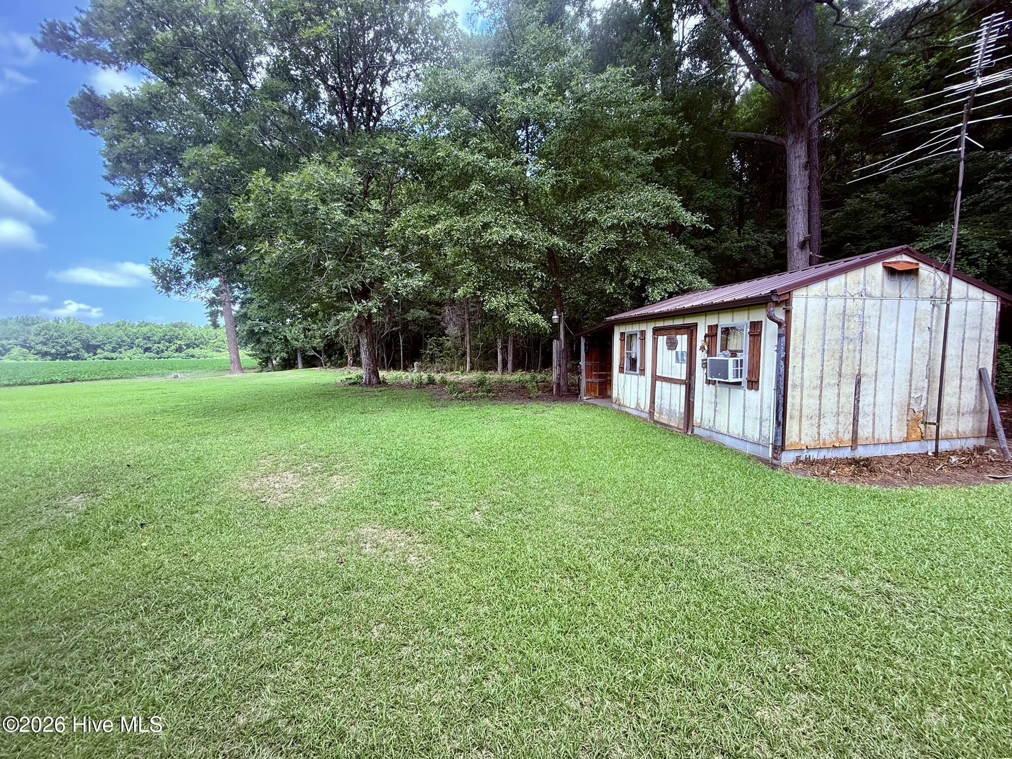 2152 Garrett Road Williamston, NC 27892 - Photo 67 of 78