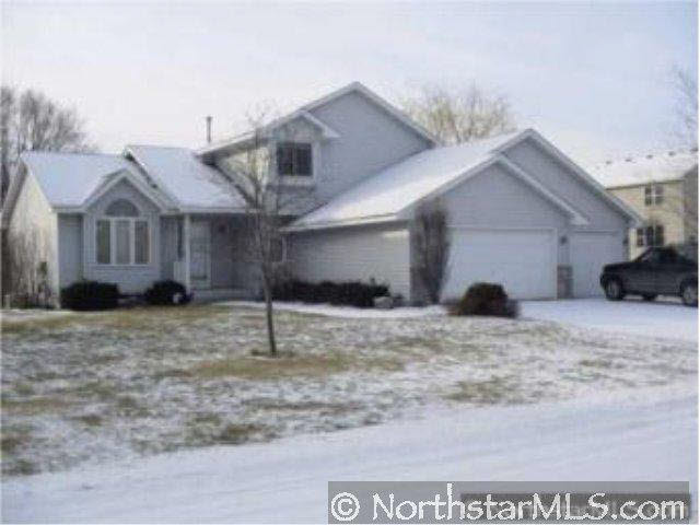 322 Elm Creek Road Champlin, MN 55316 - Photo 1 of 1 Gallery Image 1