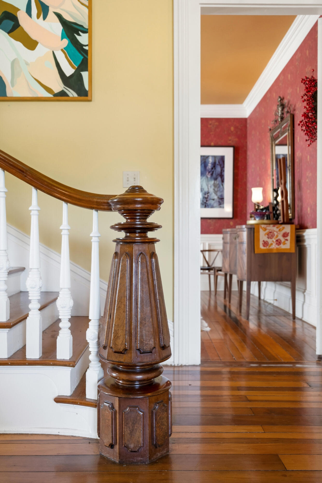 3200 Lebanon Road Springfield, KY 40069 - Photo 50 of 96 Historic Kentucky Home for Sale