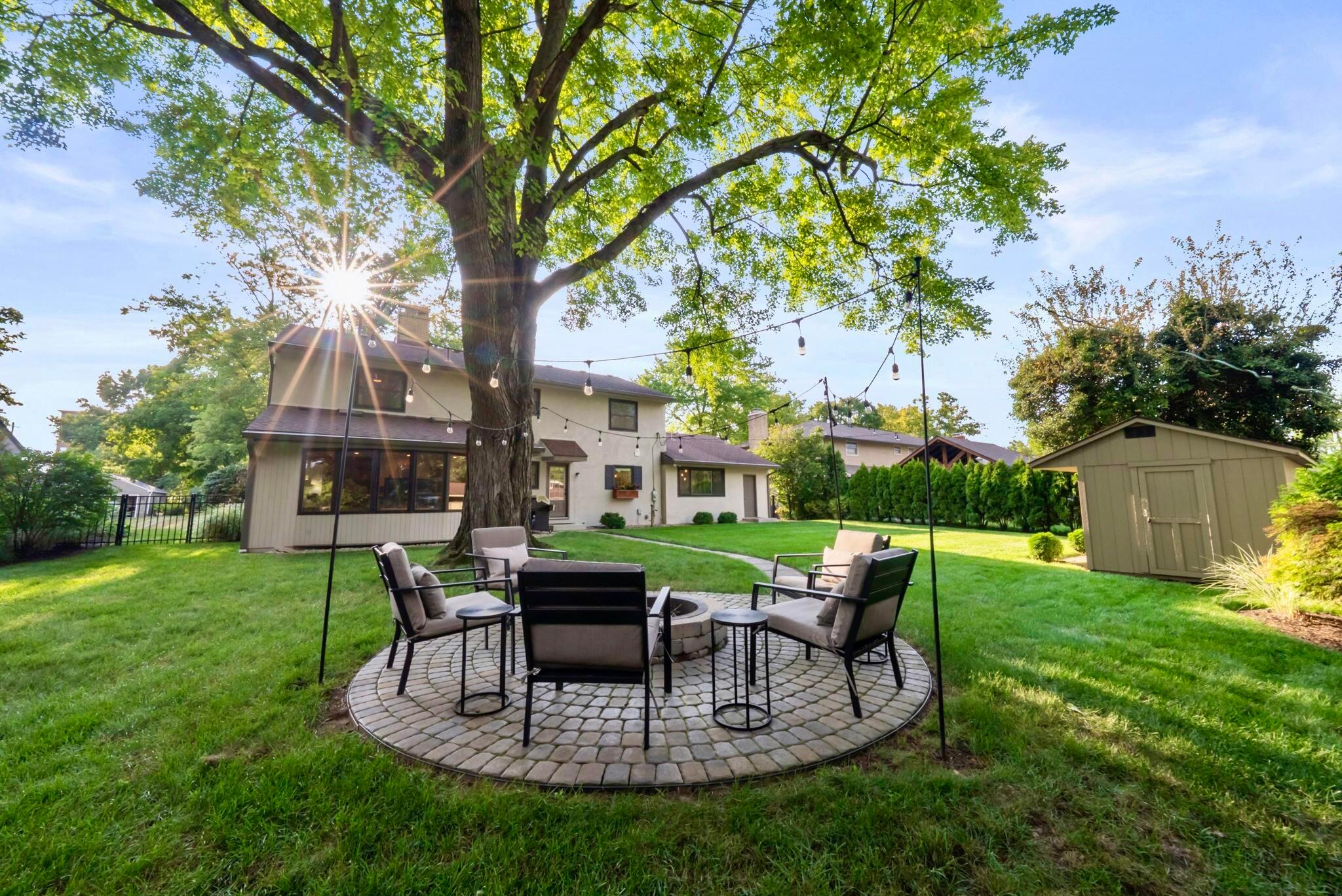 3170 Brandon Road Upper Arlington, OH 43221 - Photo 9 of 104 3170 Brandon