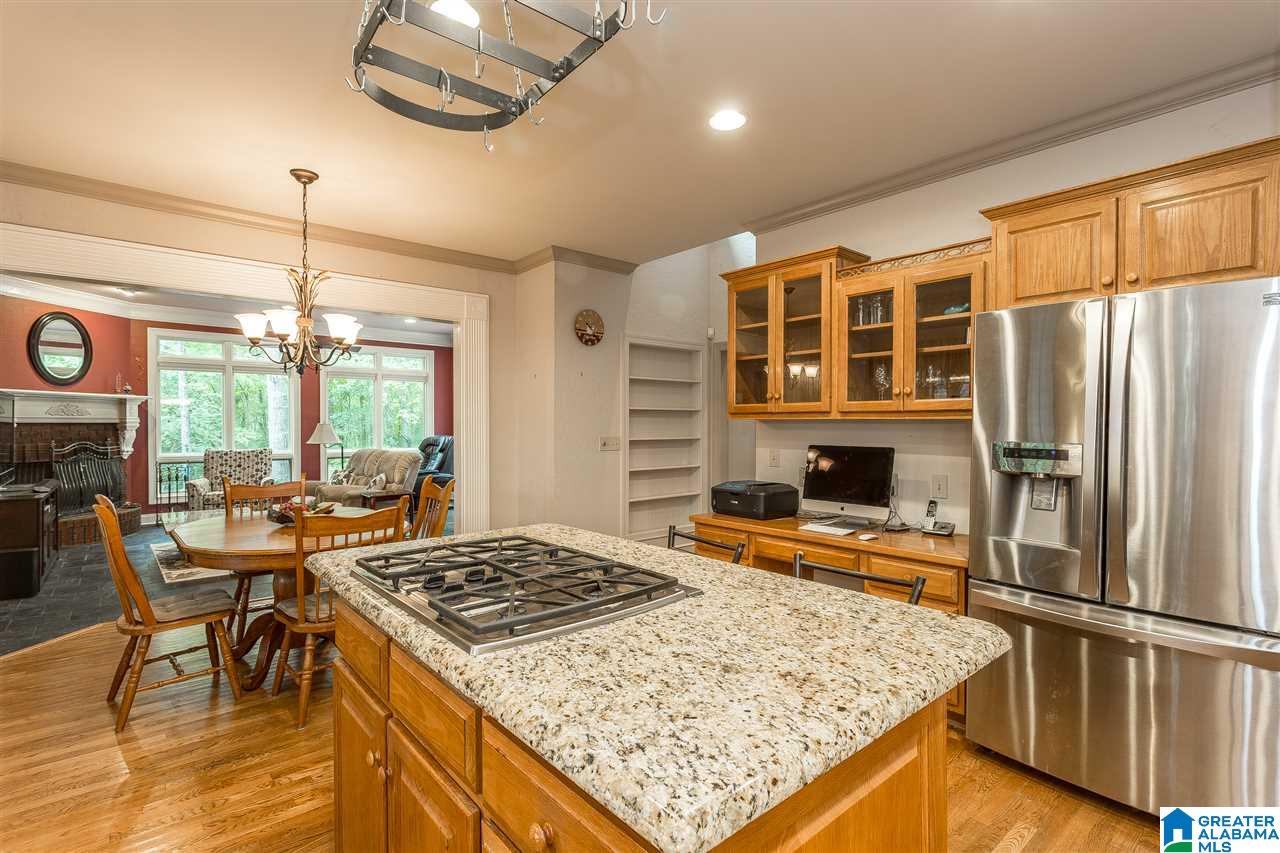 30 Old Coach Road Anniston, AL 36207 - Photo 8 of 50