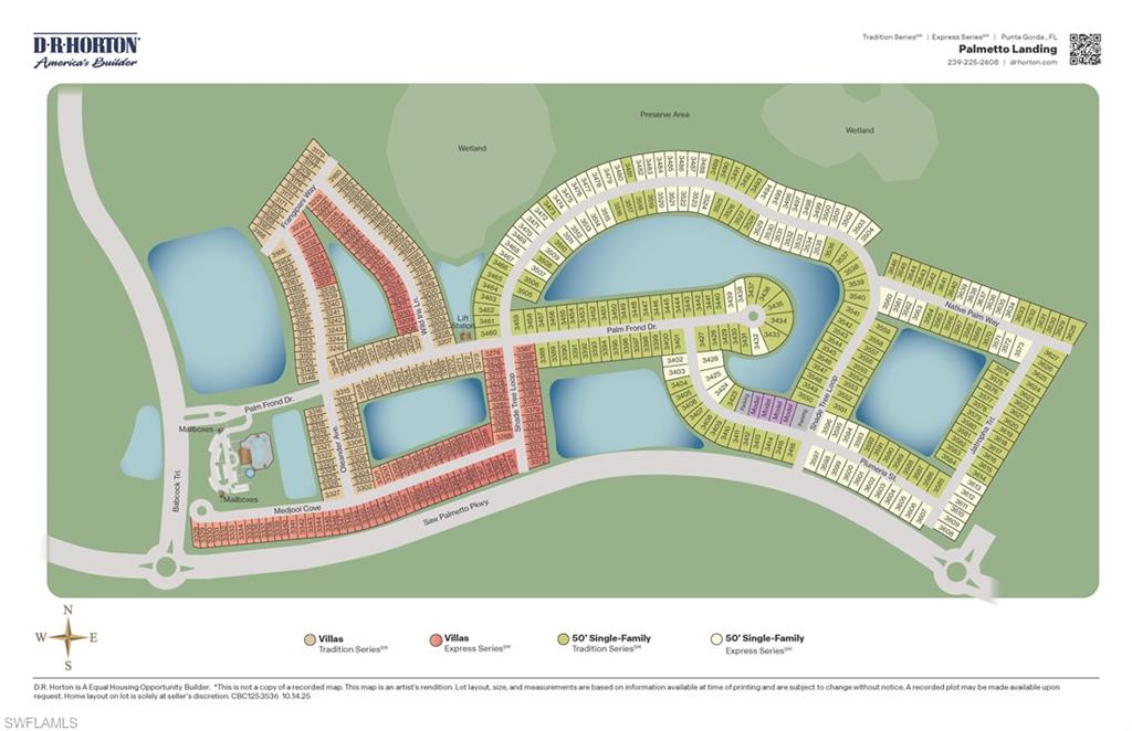 17911 Shade Tree Loop Babcock Ranch, FL 33982 - Photo 44 of 44 a view of furniture