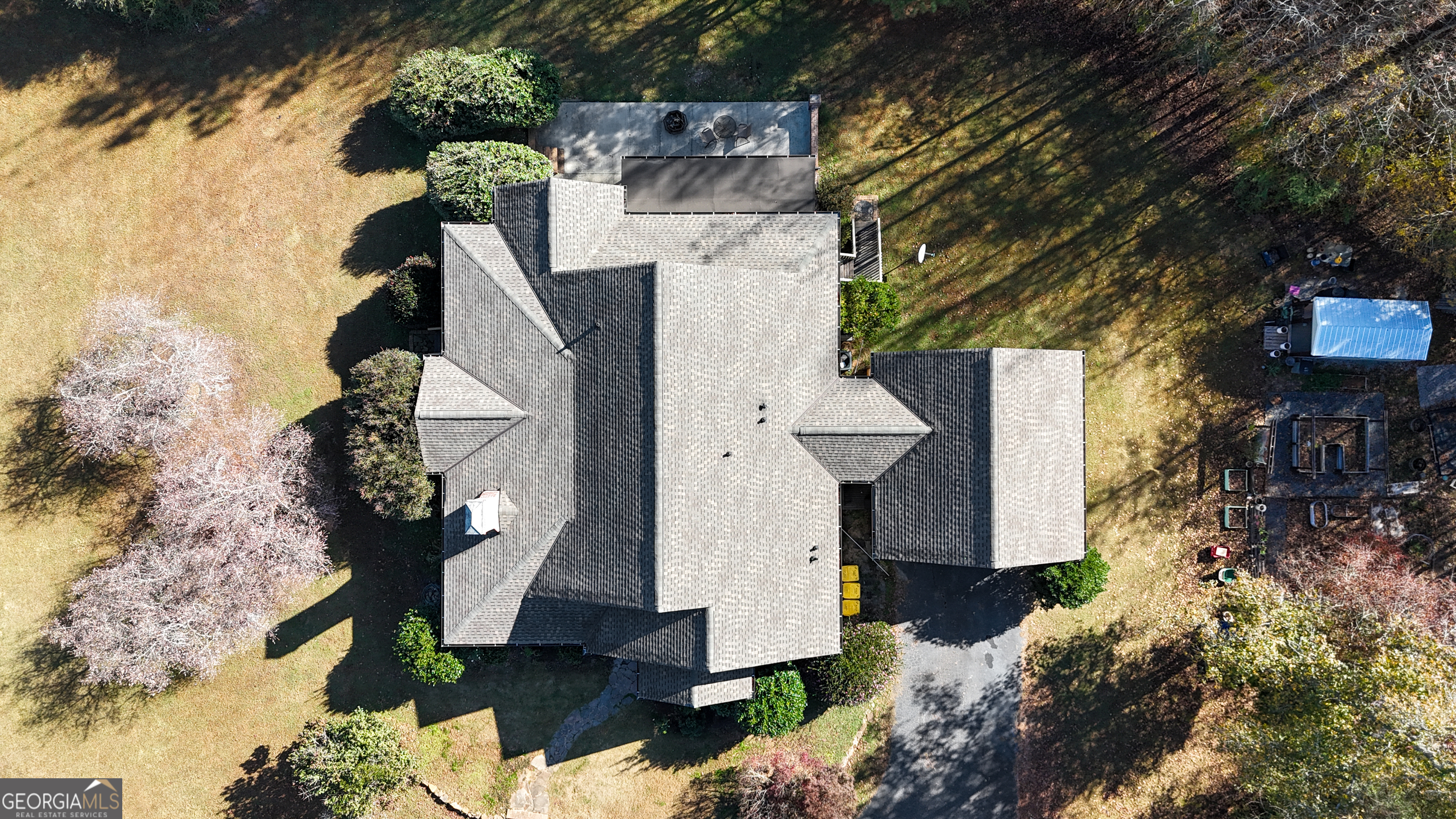 190 Carl Williams Road Senoia, GA 30276 - Photo 11 of 93