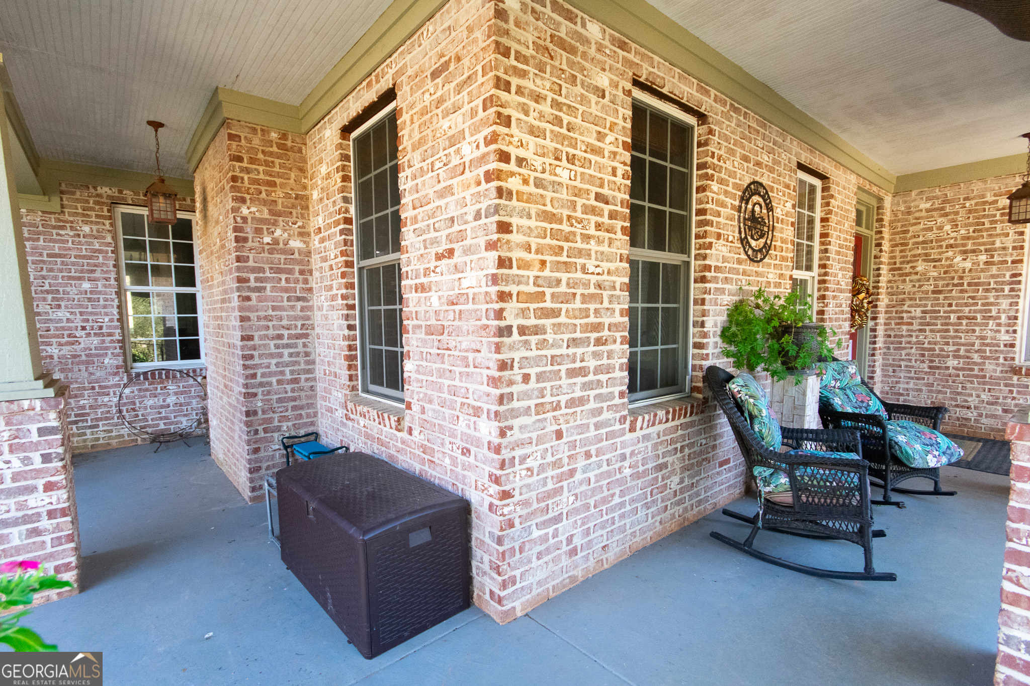 190 Carl Williams Road Senoia, GA 30276 - Photo 14 of 93