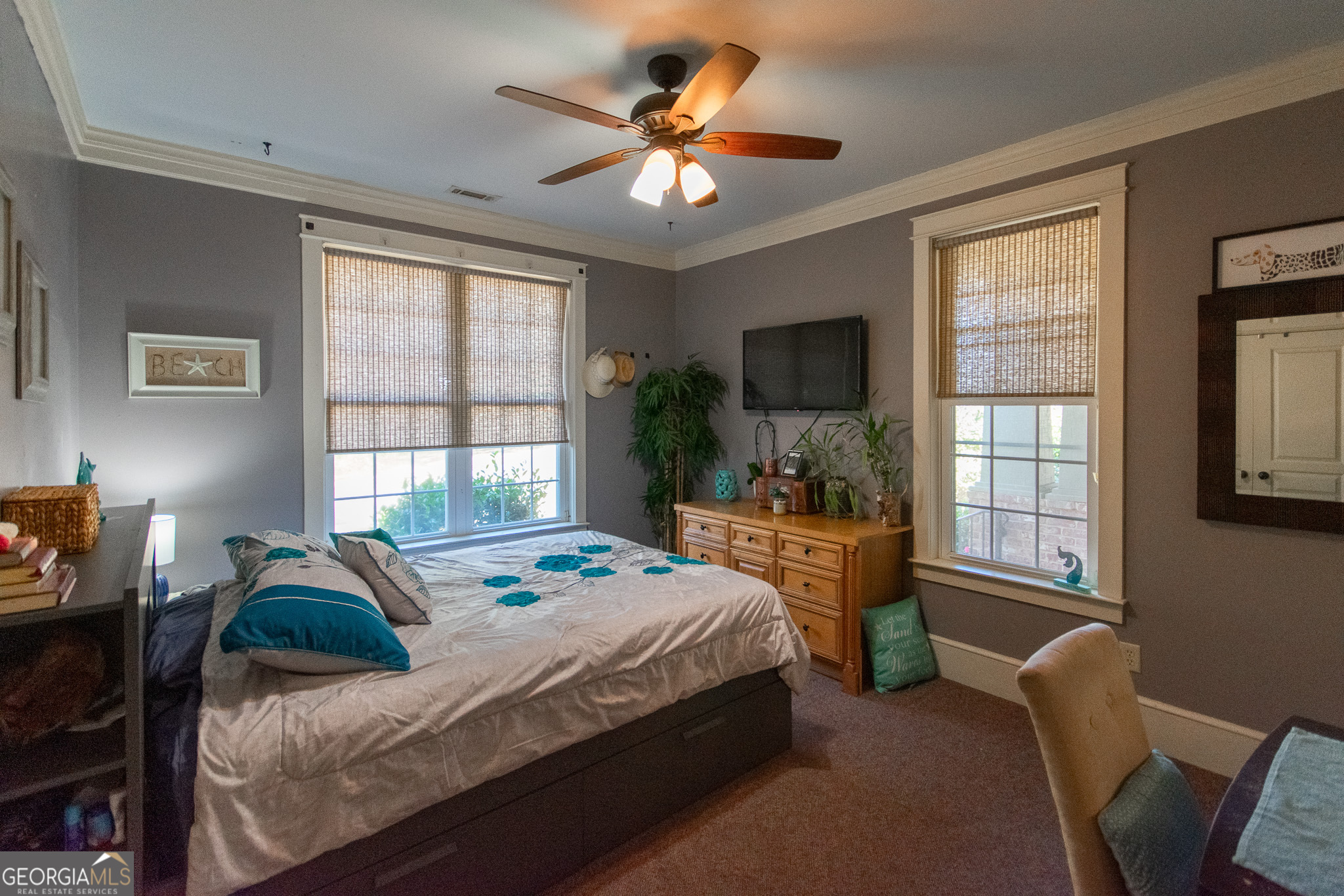 190 Carl Williams Road Senoia, GA 30276 - Photo 17 of 93